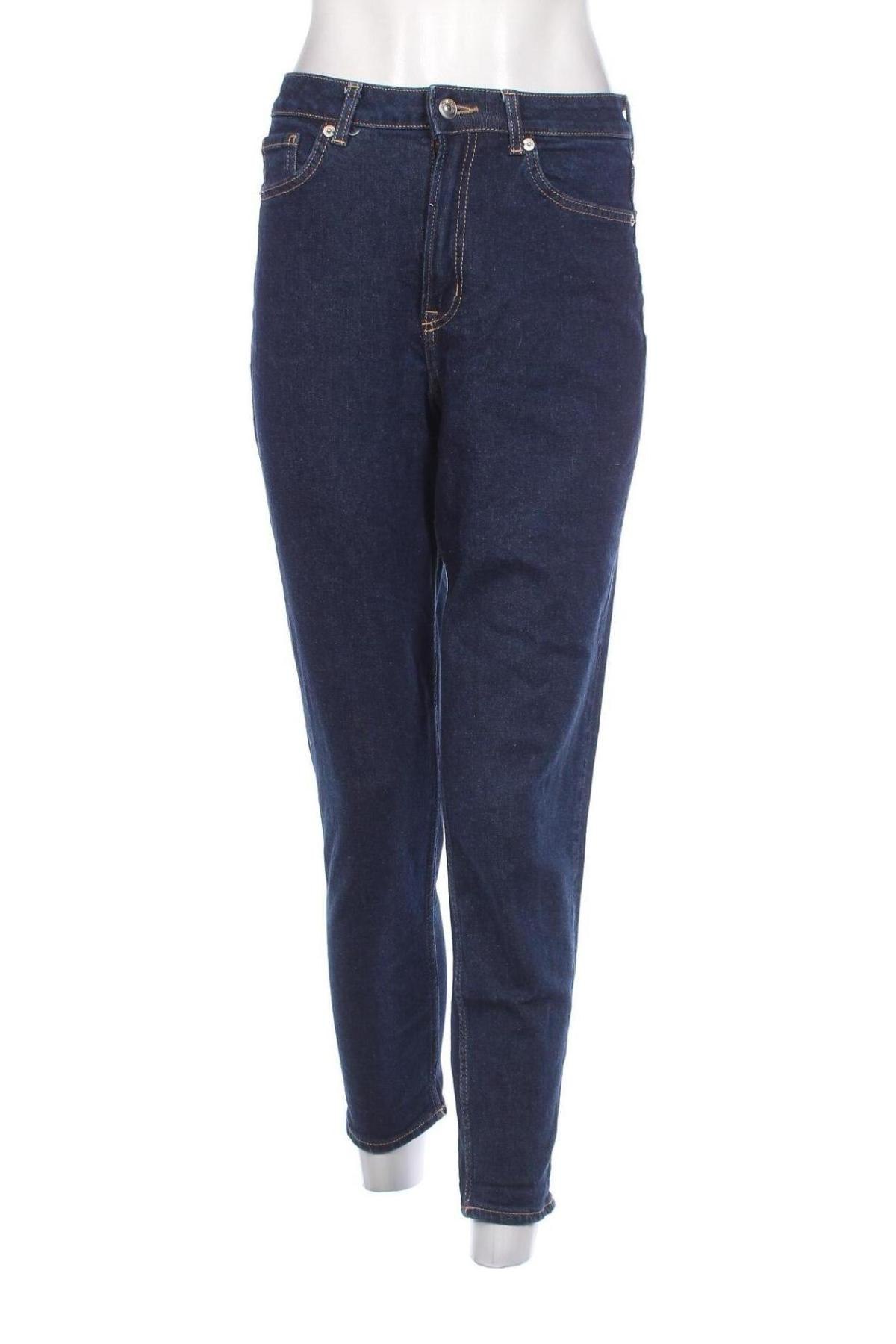 Damen Jeans H&M, Größe S, Farbe Blau, Preis 9,08 €