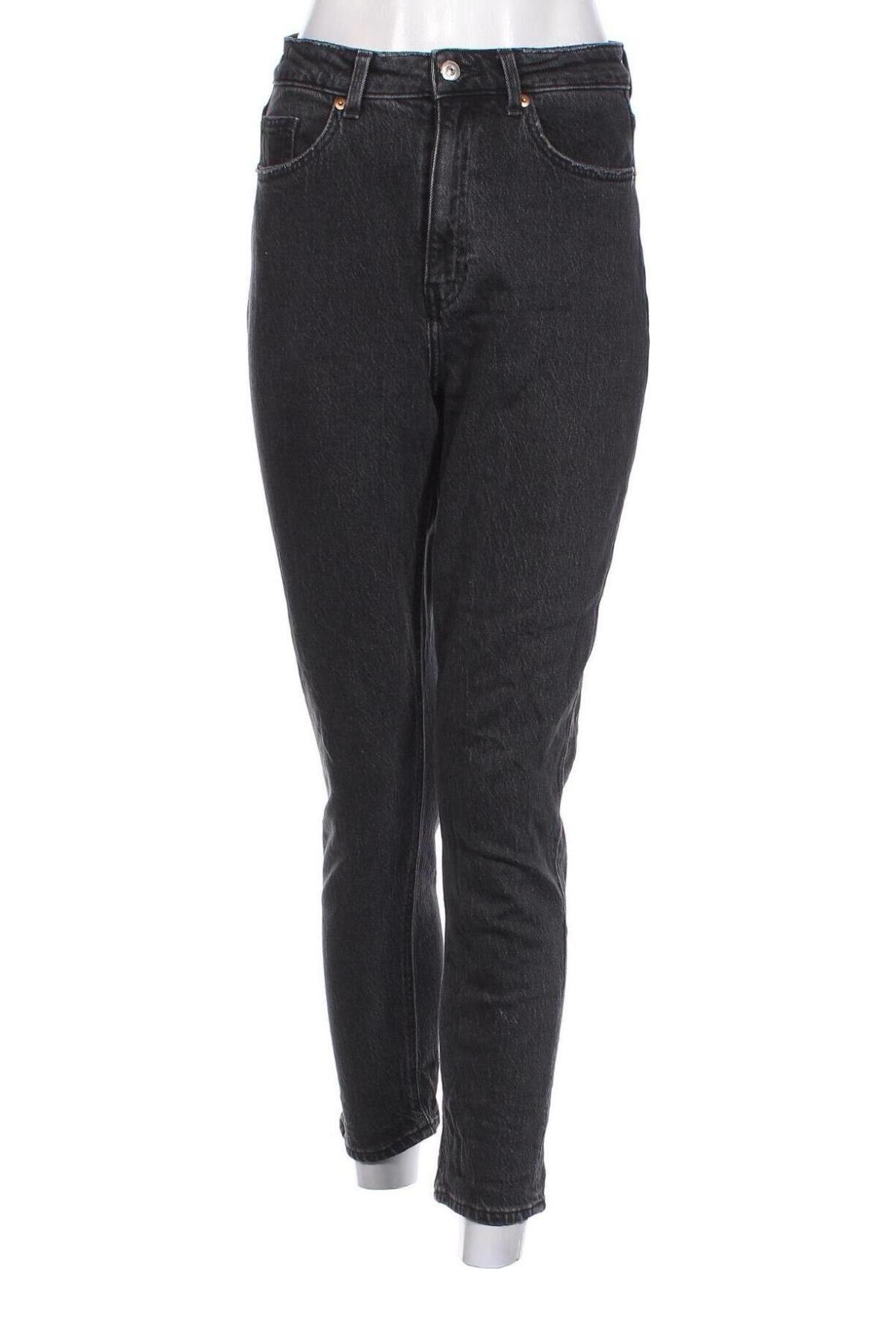 Damen Jeans H&M, Größe S, Farbe Schwarz, Preis € 20,18