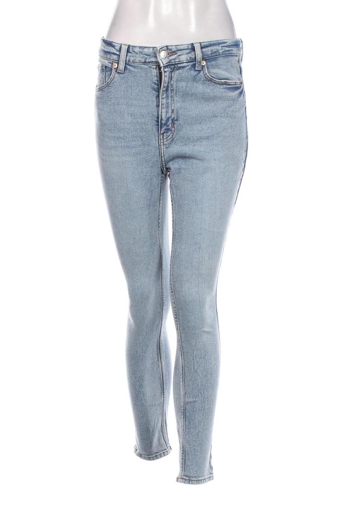Damen Jeans H&M, Größe M, Farbe Blau, Preis 10,09 €
