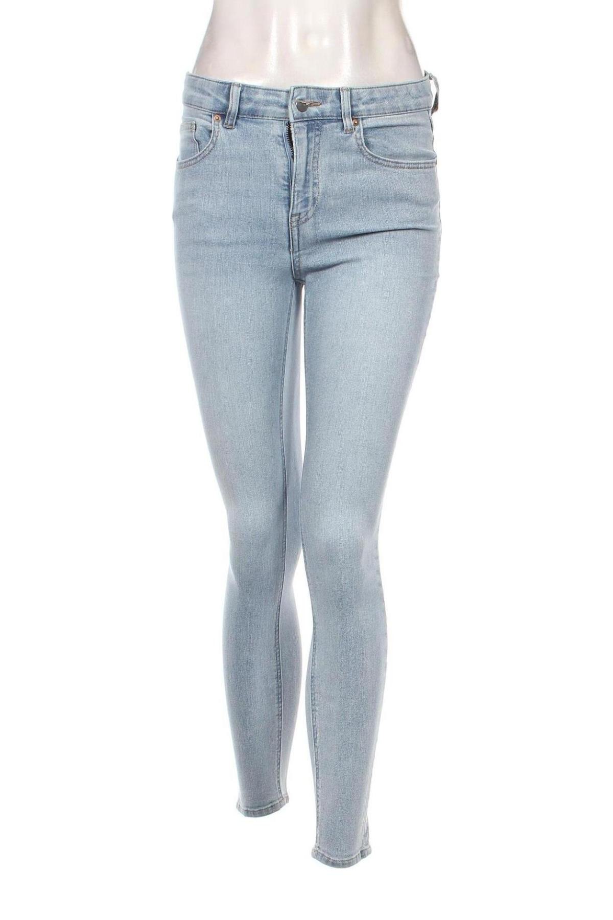 Damen Jeans H&M, Größe S, Farbe Blau, Preis 7,57 €