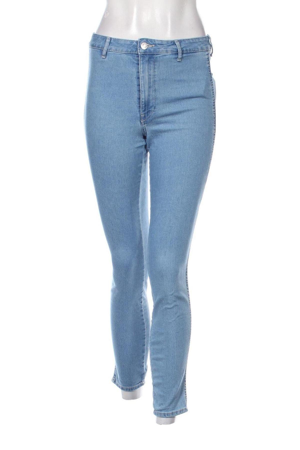 Damen Jeans H&M, Größe S, Farbe Blau, Preis 8,50 €