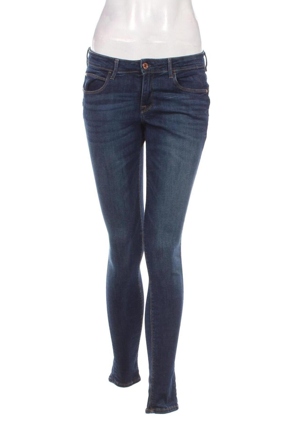 Damen Jeans H&M, Größe S, Farbe Blau, Preis 8,95 €