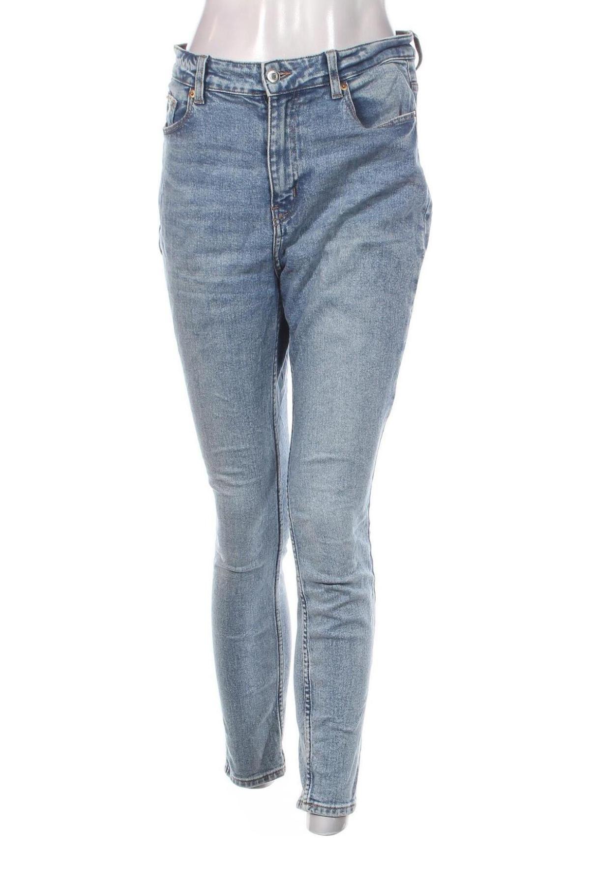 Damen Jeans H&M, Größe XL, Farbe Blau, Preis € 20,18