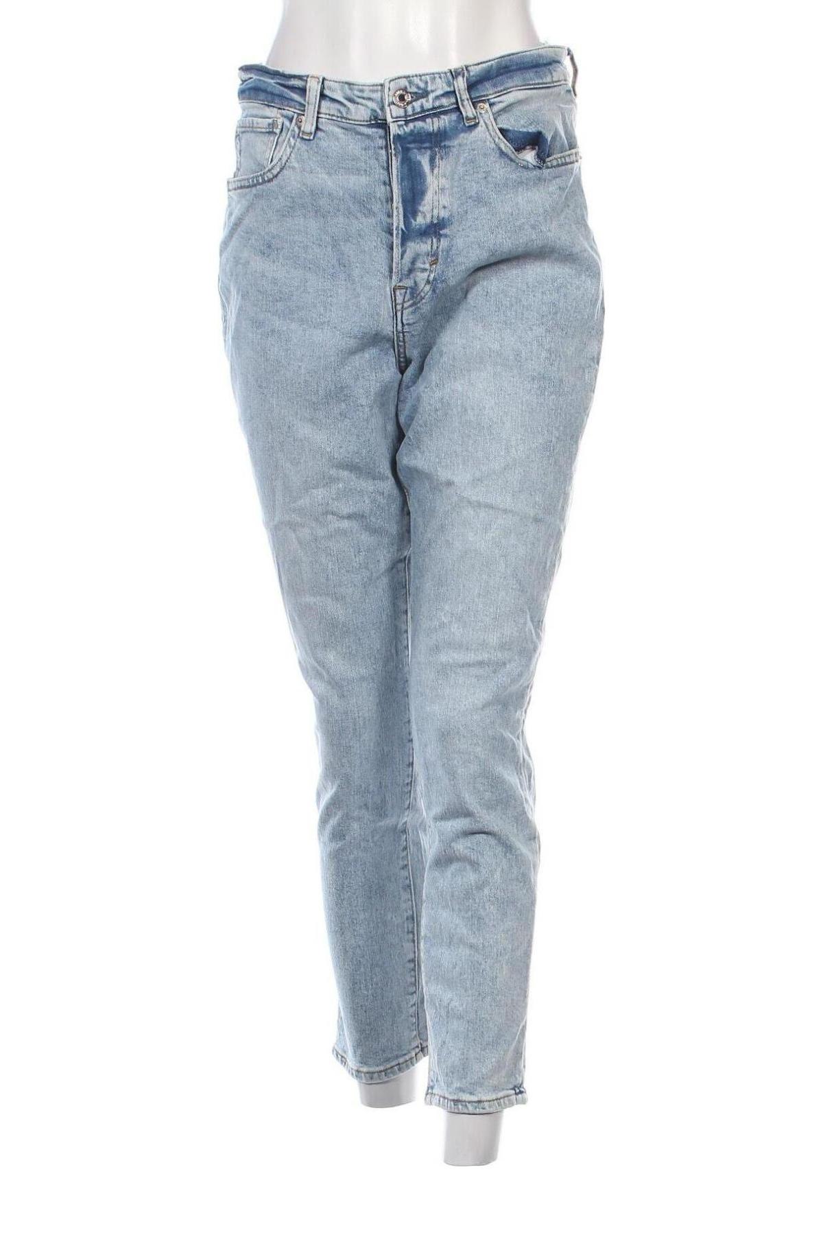 Damen Jeans H&M, Größe M, Farbe Blau, Preis € 11,10