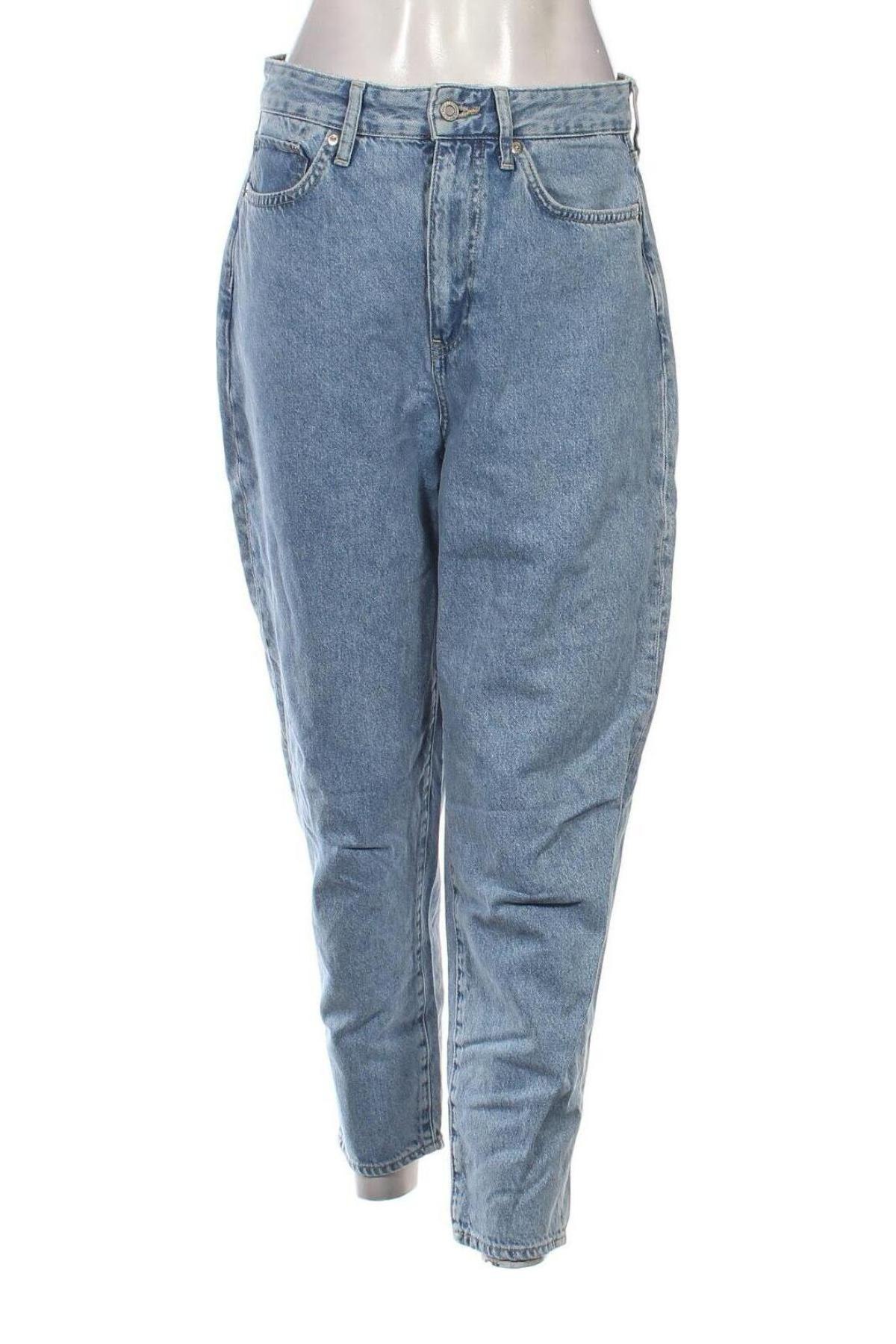 Damen Jeans H&M, Größe M, Farbe Blau, Preis 10,09 €