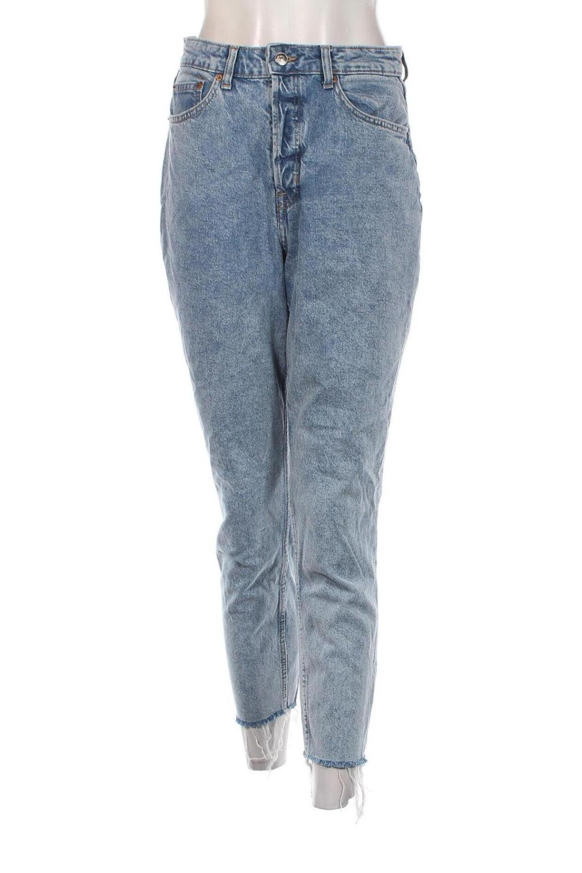 Damen Jeans H&M Divided, Größe M, Farbe Blau, Preis € 20,18