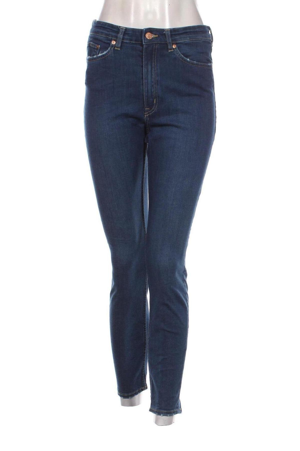 Damen Jeans H&M L.O.G.G., Größe M, Farbe Blau, Preis € 8,07