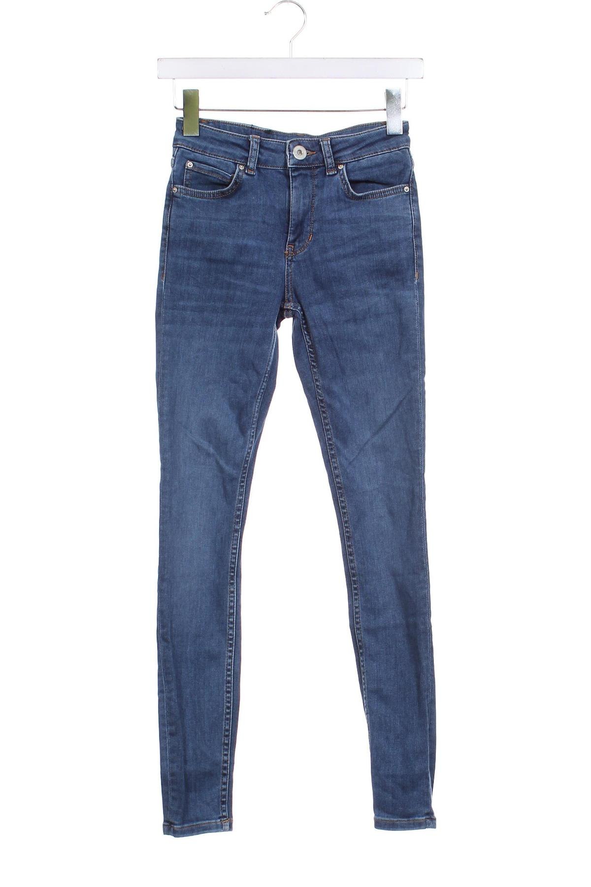 Damen Jeans Hallhuber, Größe XS, Farbe Blau, Preis € 26,10
