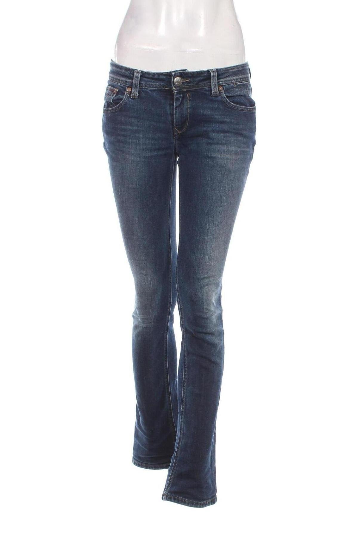 Damen Jeans Hilfiger Denim, Größe M, Farbe Blau, Preis 34,37 €