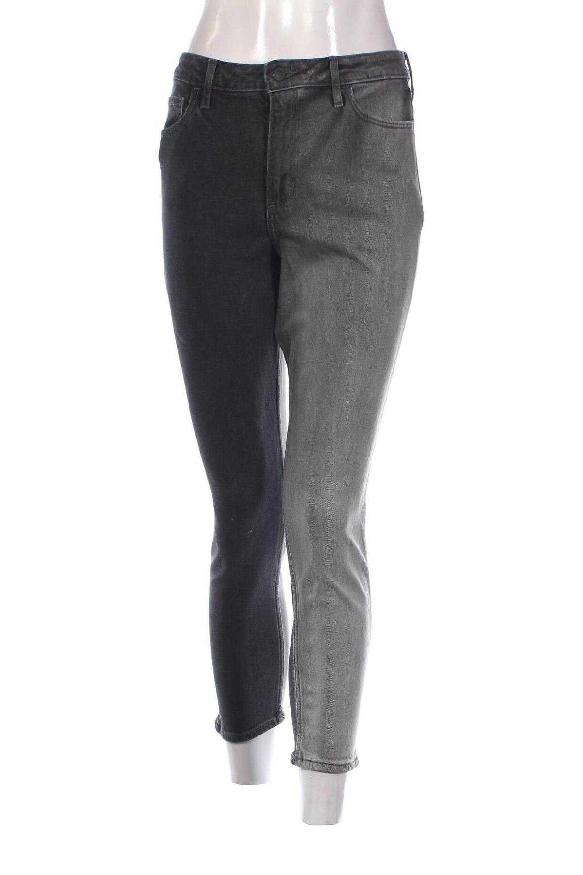 Damen Jeans Hollister, Größe M, Farbe Grau, Preis € 15,69