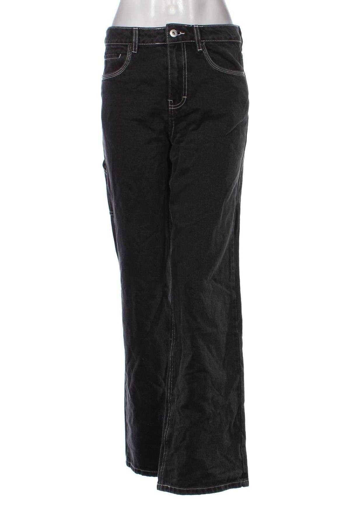 Damen Jeans House, Größe S, Farbe Schwarz, Preis 10,09 €