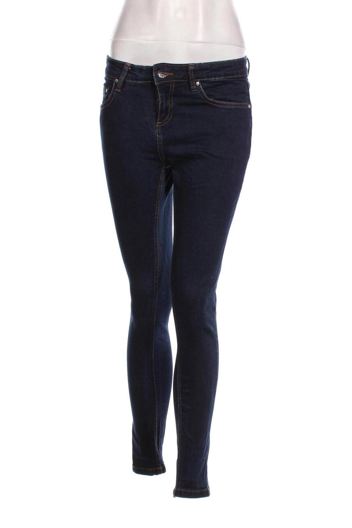 Damen Jeans Infinity Woman, Größe S, Farbe Blau, Preis € 10,09