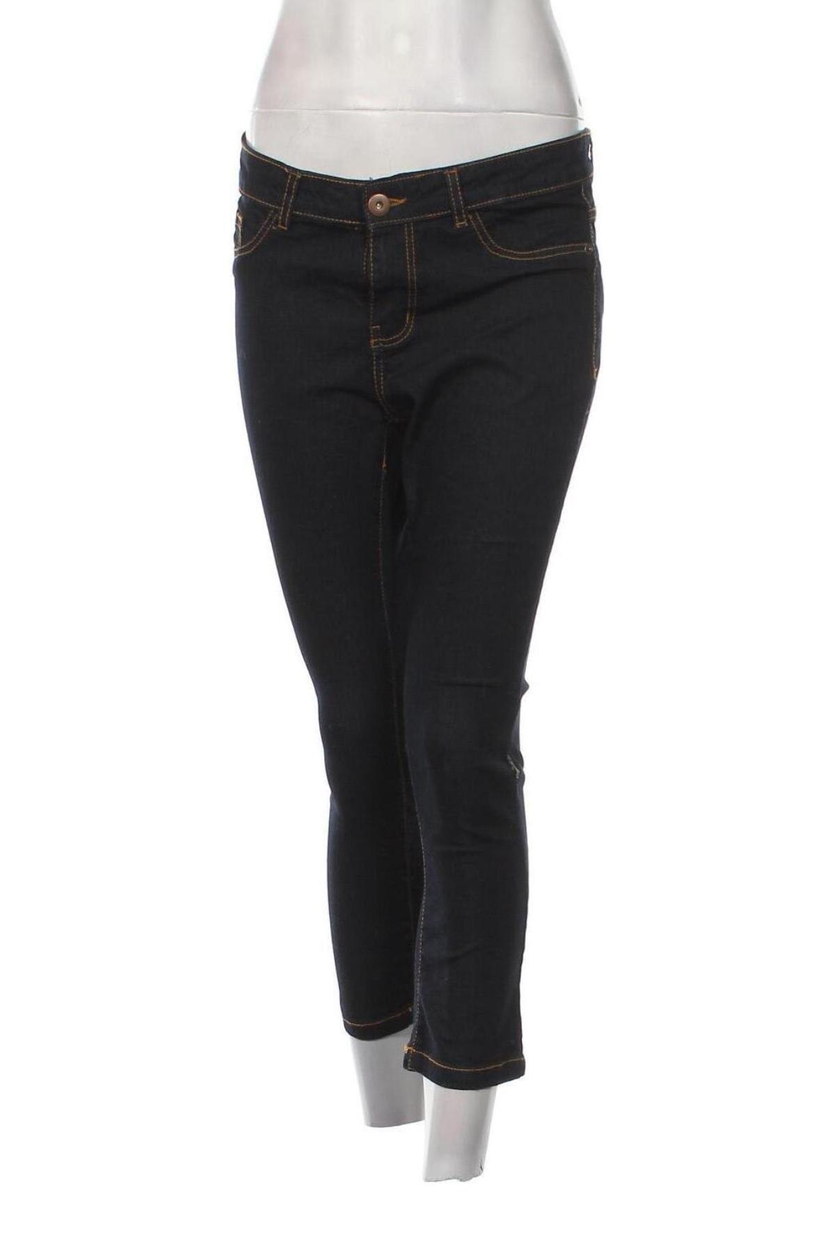 Damen Jeans Janina, Größe M, Farbe Blau, Preis € 20,18