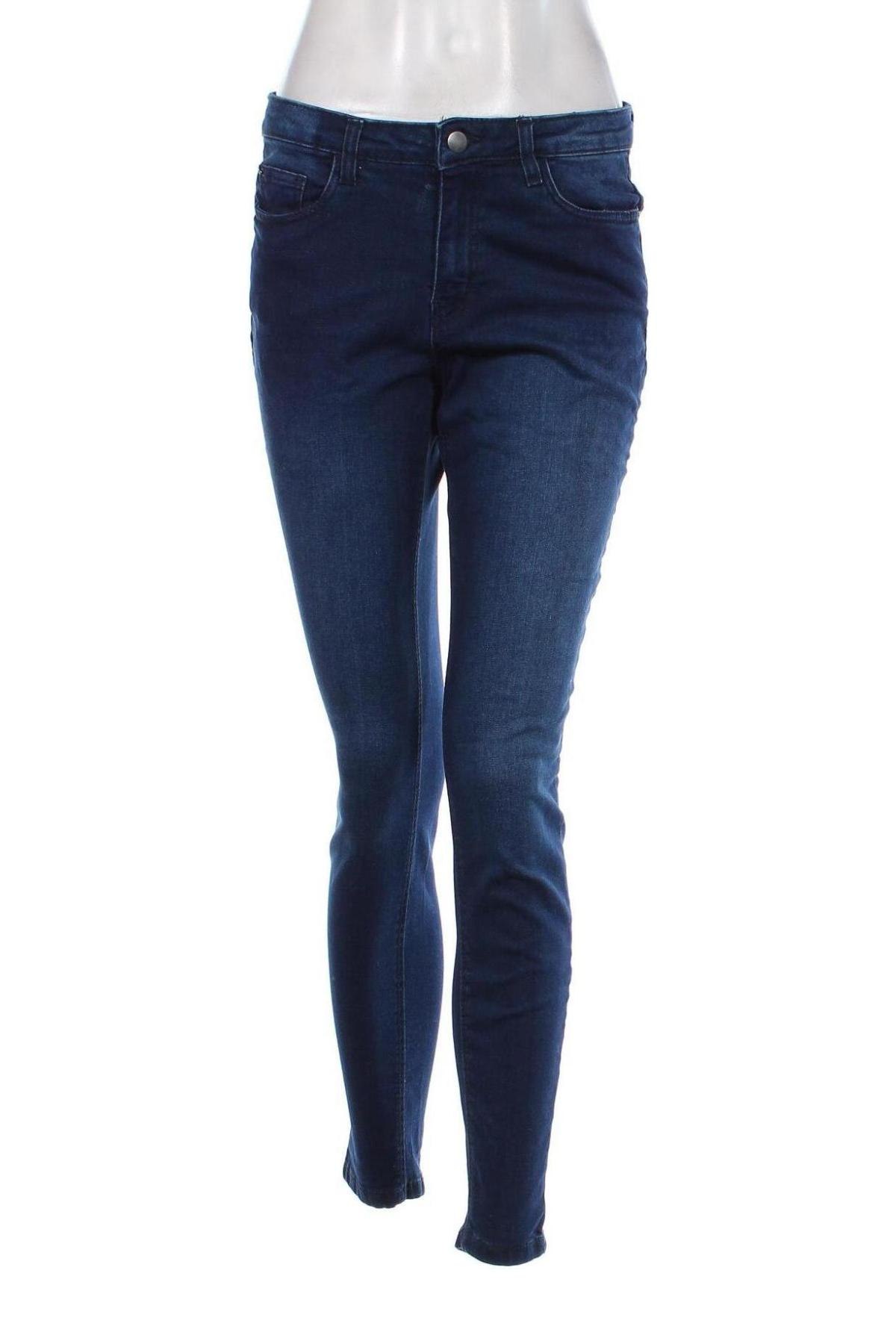 Damen Jeans Janina, Größe M, Farbe Blau, Preis 10,09 €