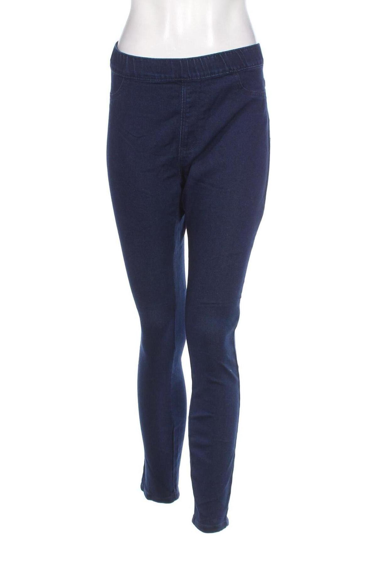 Damen Jeans Janina, Größe L, Farbe Blau, Preis € 10,09