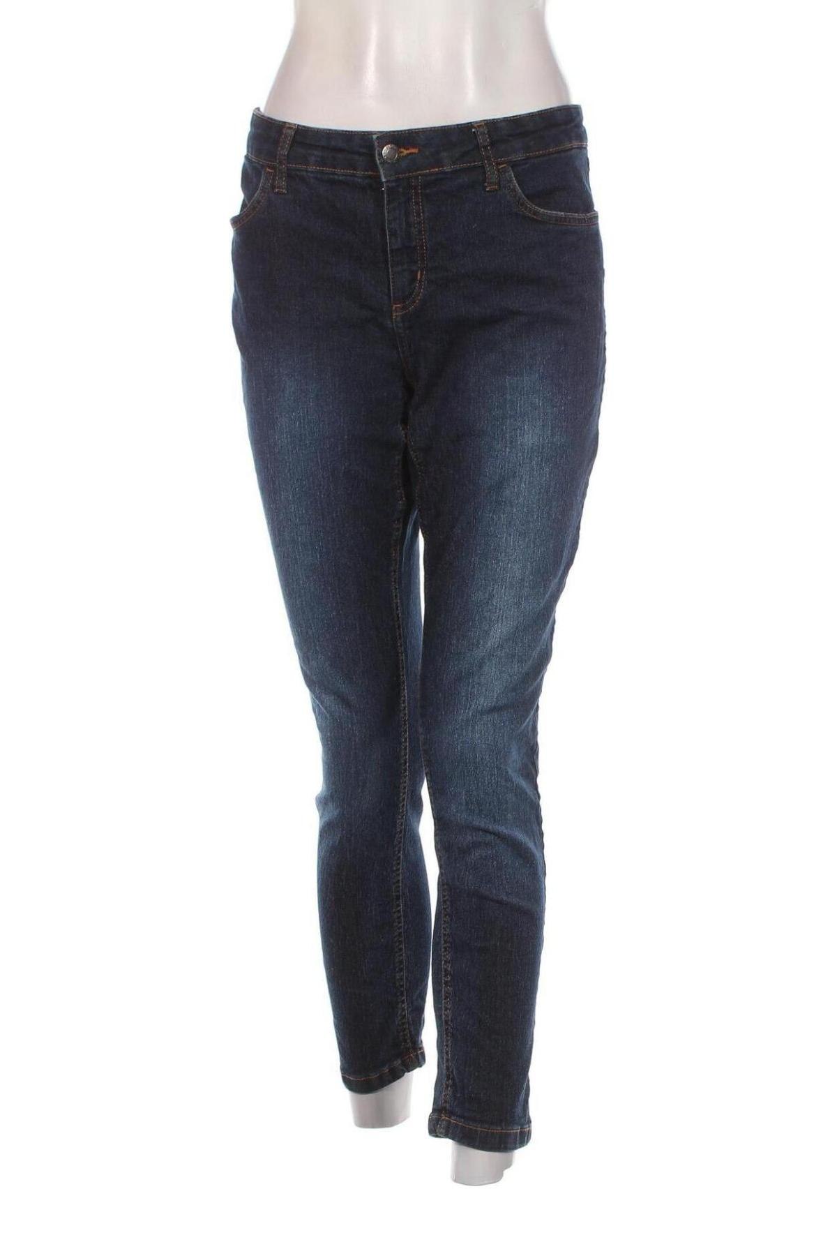 Damen Jeans John Baner, Größe XL, Farbe Blau, Preis € 11,10