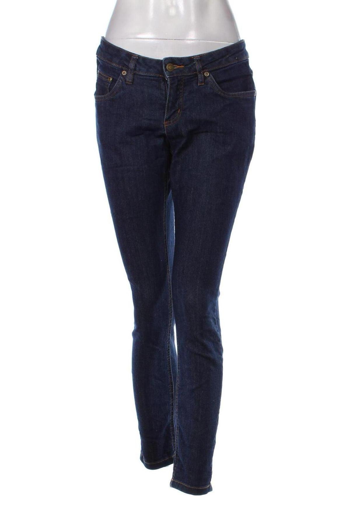 Damen Jeans John Baner, Größe M, Farbe Blau, Preis € 5,49