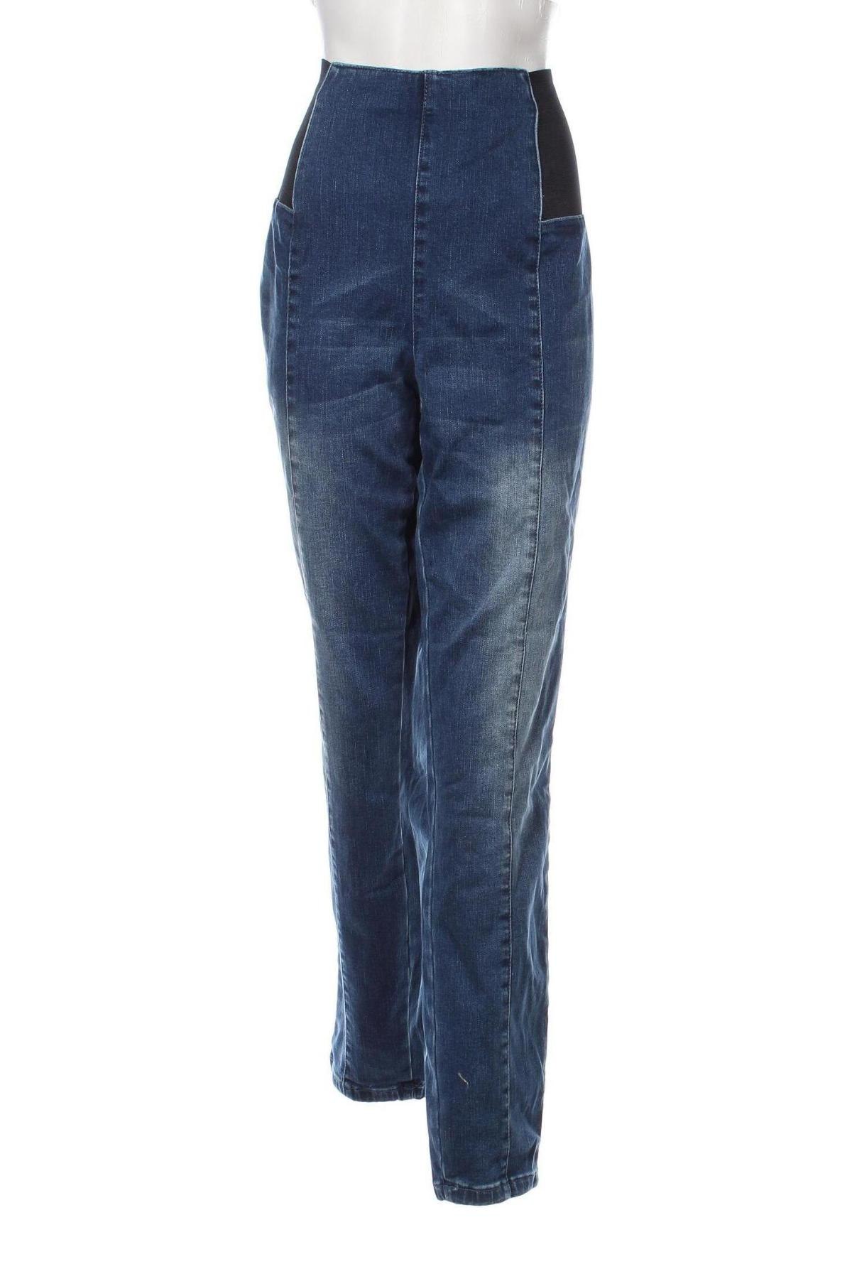 Damen Jeans John Baner, Größe XXL, Farbe Blau, Preis € 15,14