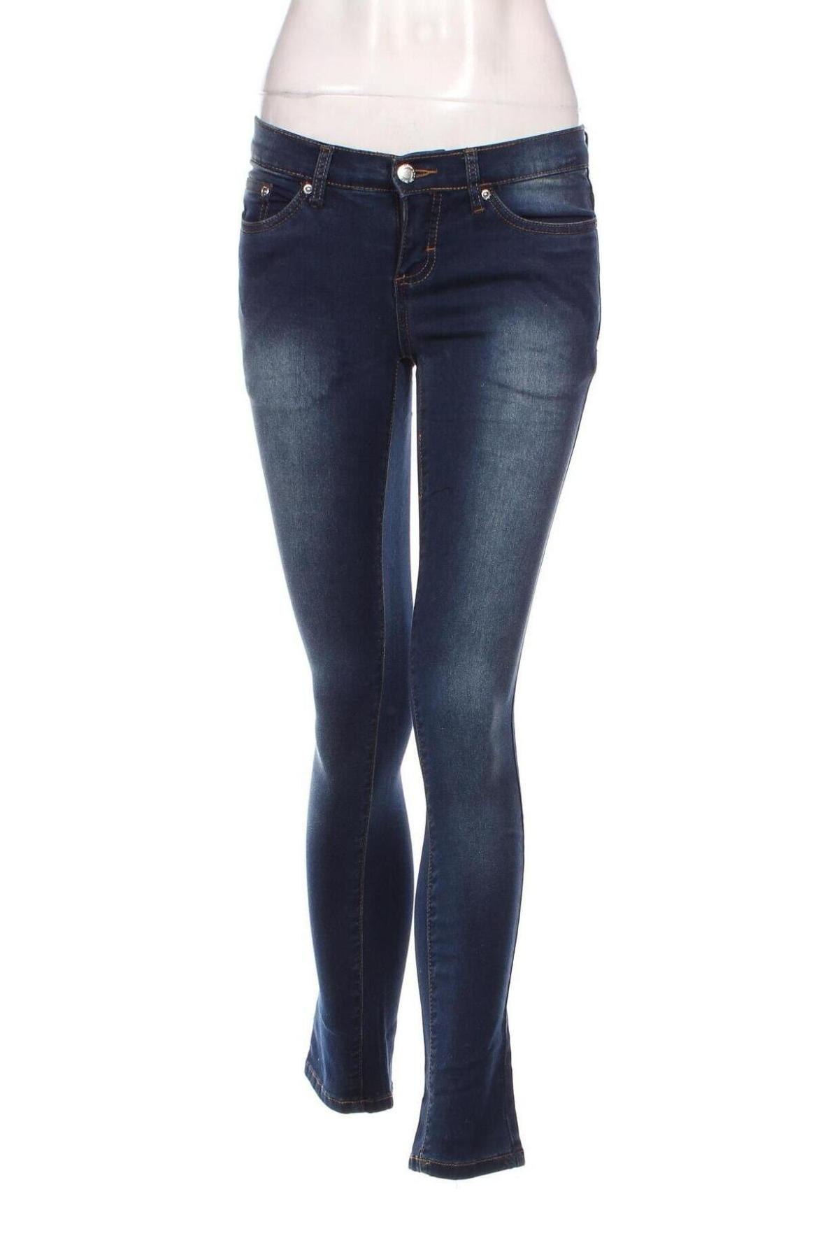 Damen Jeans John Baner, Größe S, Farbe Blau, Preis 10,09 €