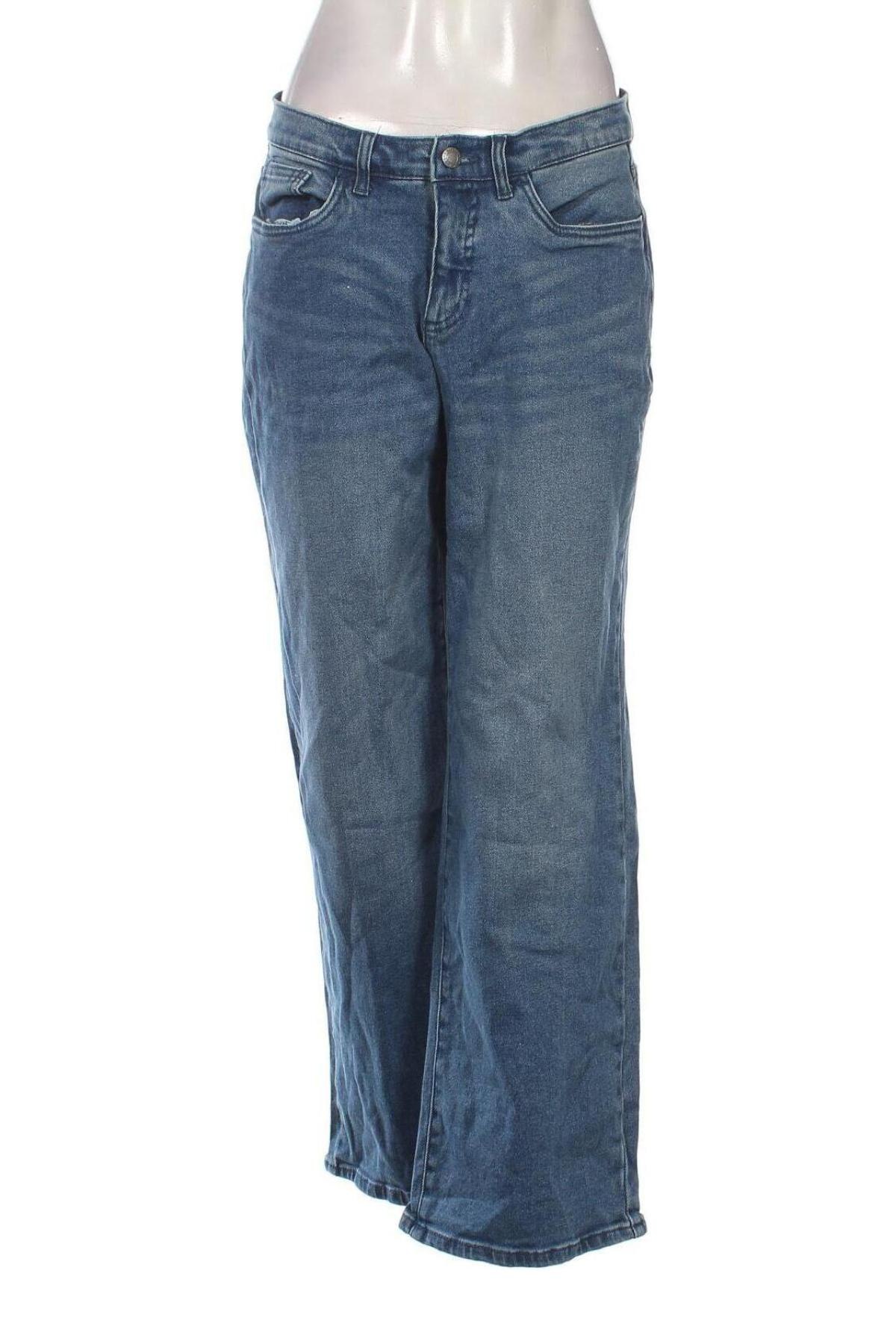 Damen Jeans John Baner, Größe M, Farbe Blau, Preis 11,10 €