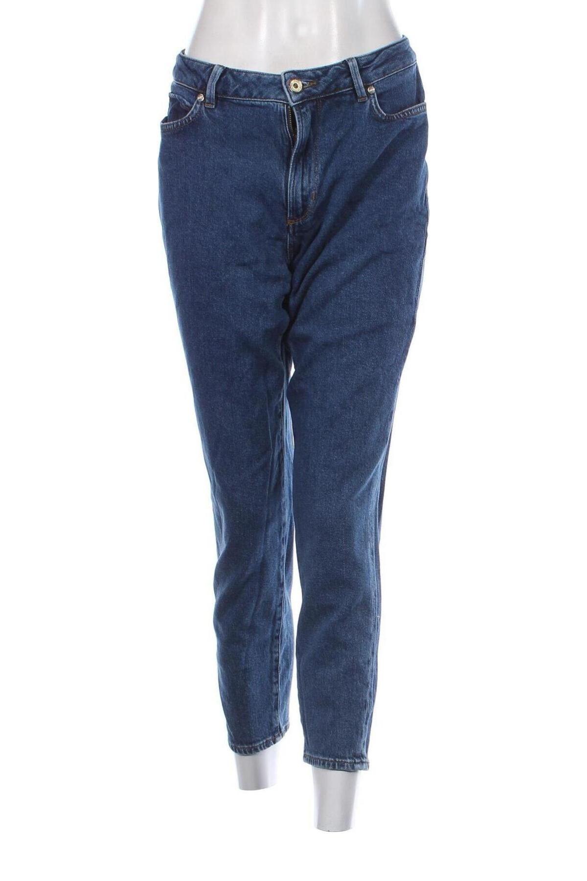 Damen Jeans Joop!, Größe L, Farbe Blau, Preis € 52,56