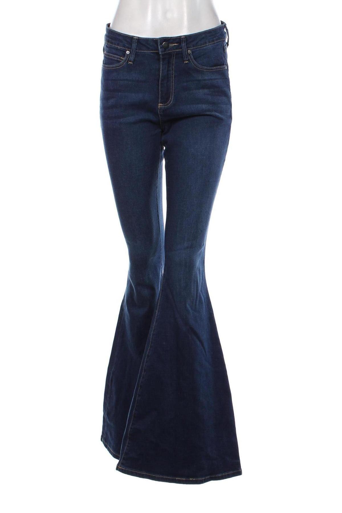 Damen Jeans Justfab, Größe M, Farbe Blau, Preis 9,08 €