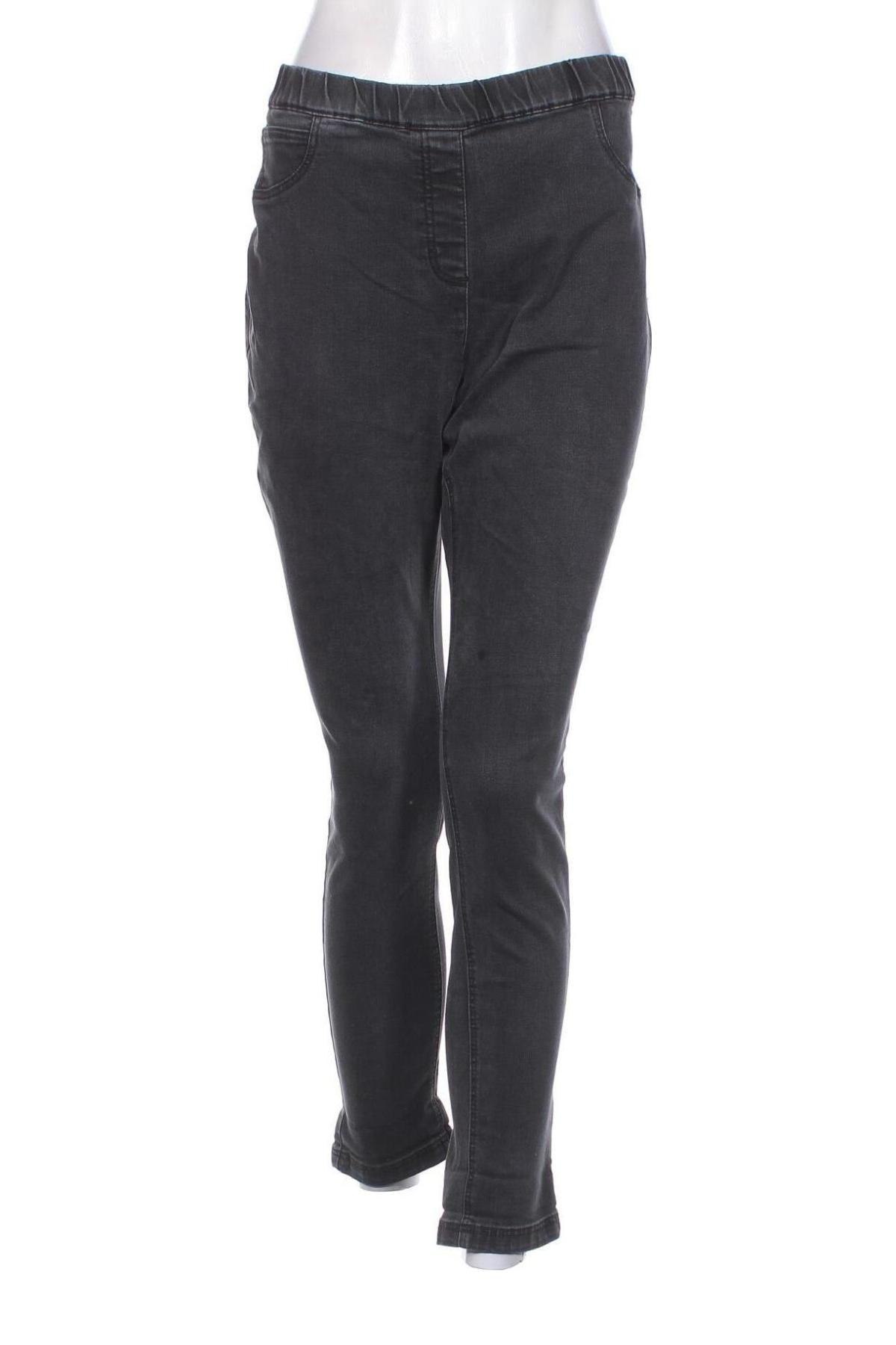 Damen Jeans K Town, Größe XL, Farbe Grau, Preis € 12,11