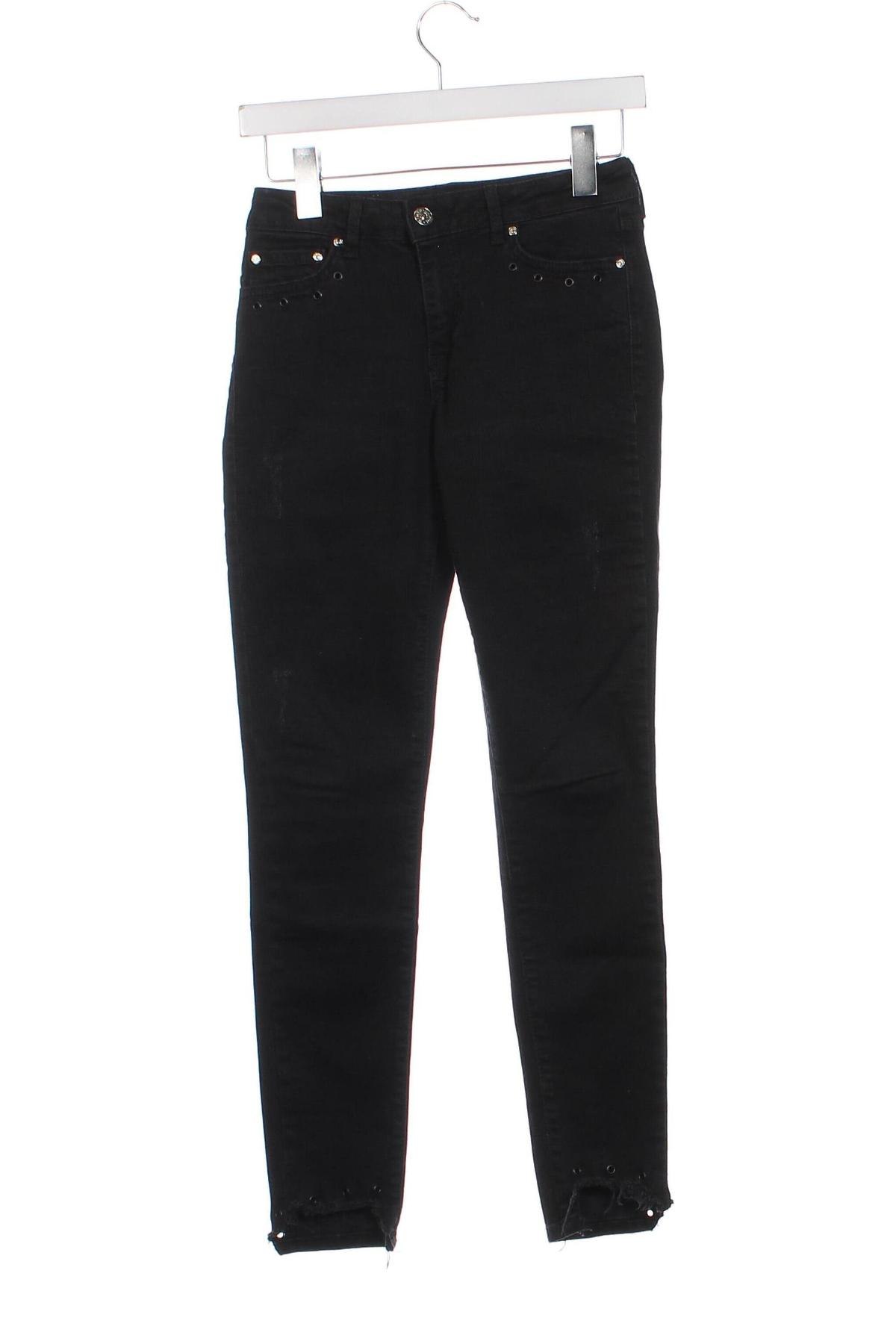 Damen Jeans Karol, Größe XS, Farbe Schwarz, Preis € 8,90