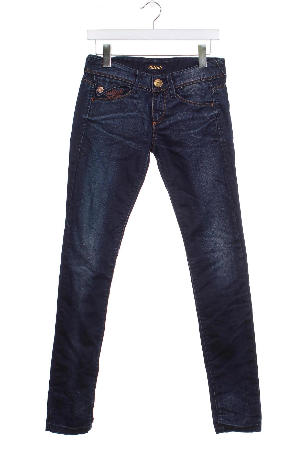 Damen Jeans Killah, Größe S, Farbe Blau, Preis € 26,10