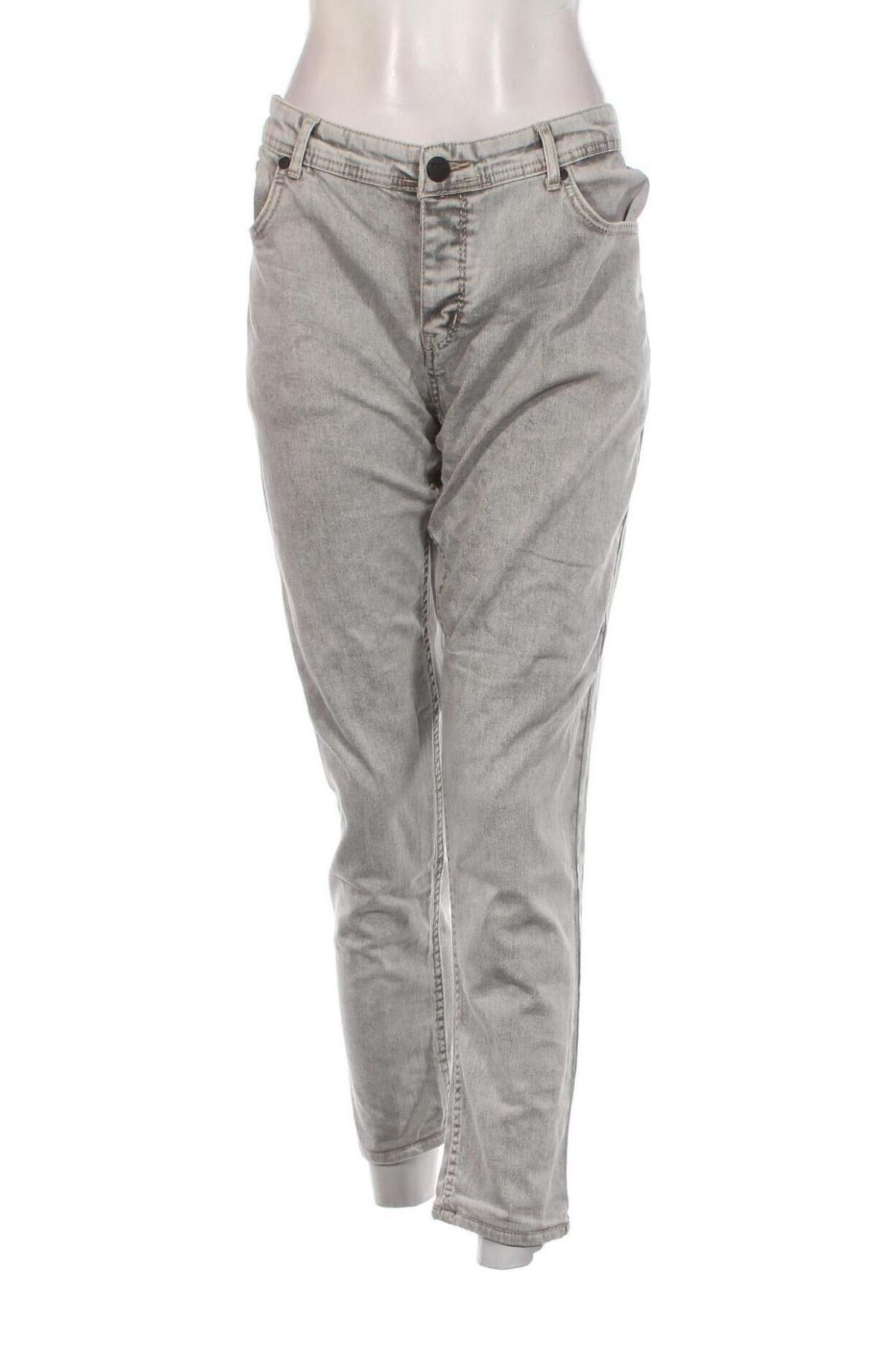 Damen Jeans Koala, Größe XXL, Farbe Grau, Preis € 22,27