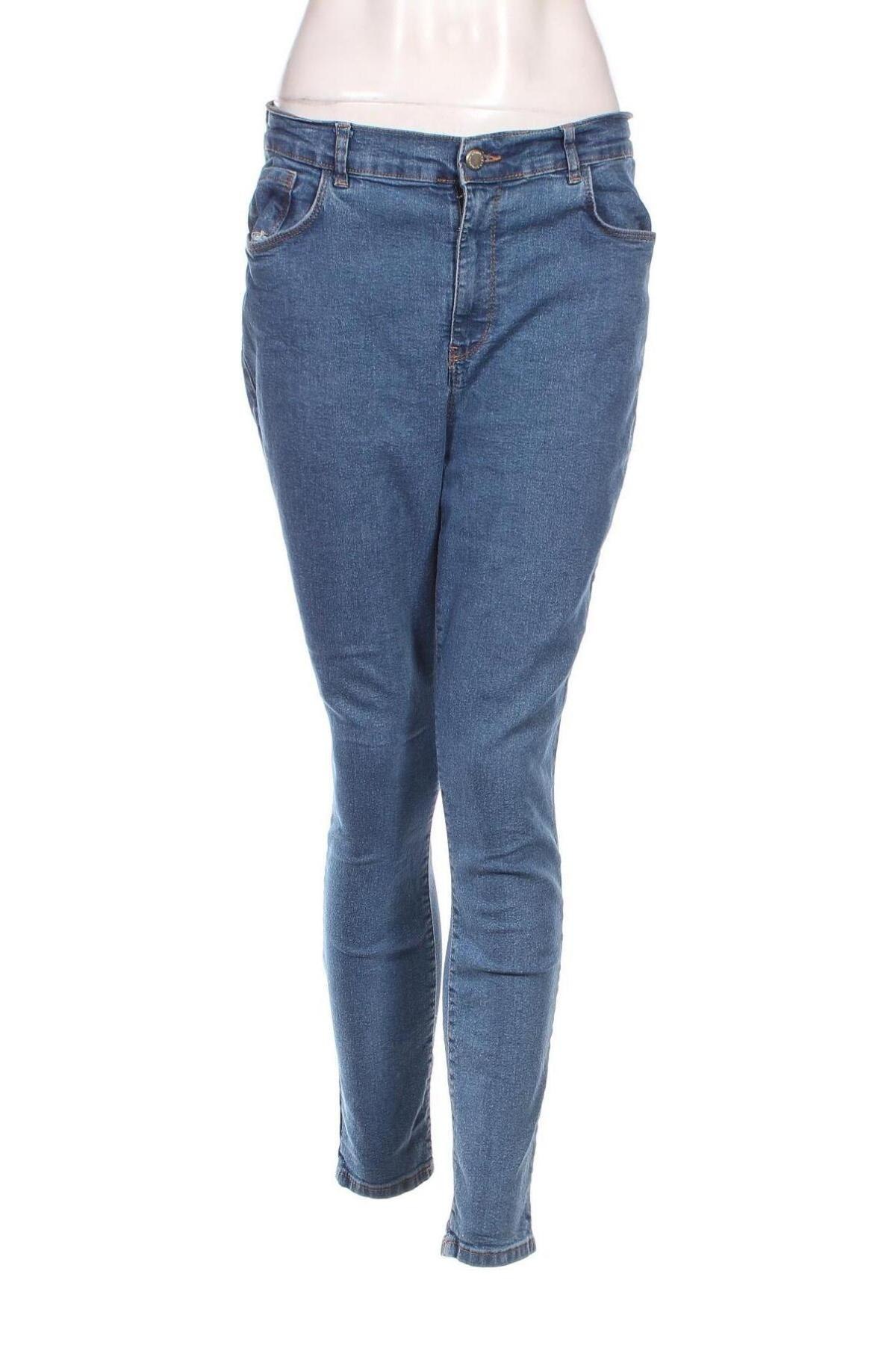 Damen Jeans LC Waikiki, Größe L, Farbe Blau, Preis 15,90 €