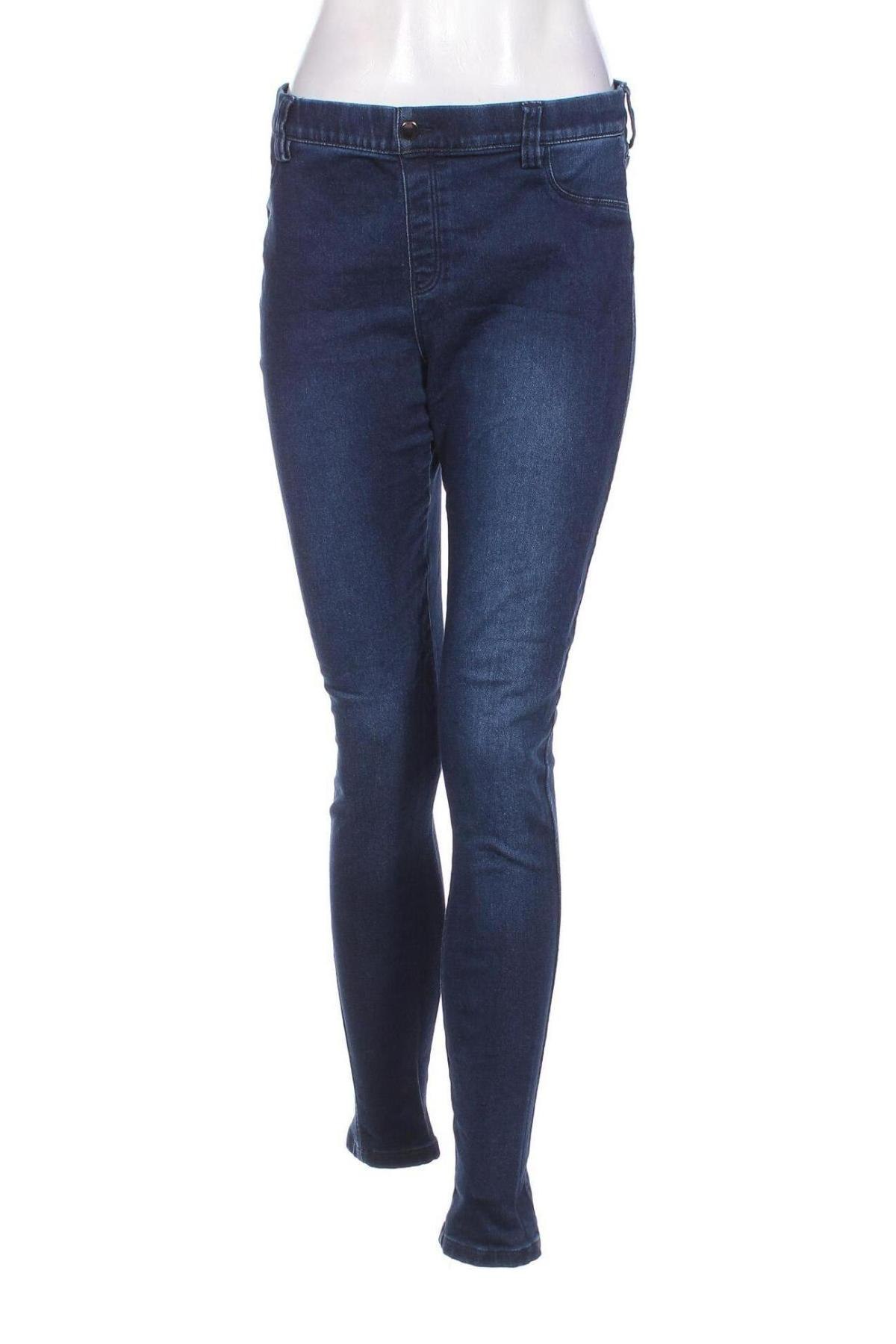 Damen Jeans Laura Torelli, Größe S, Farbe Blau, Preis € 11,10