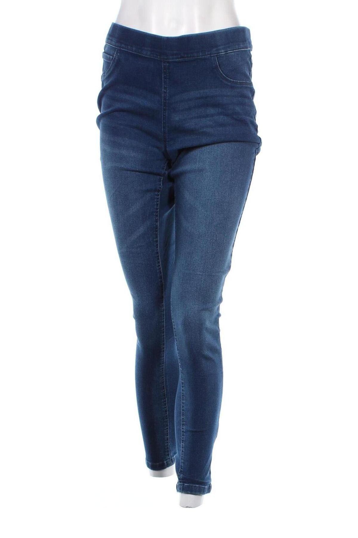 Damen Jeans Laura Torelli, Größe M, Farbe Blau, Preis € 10,09