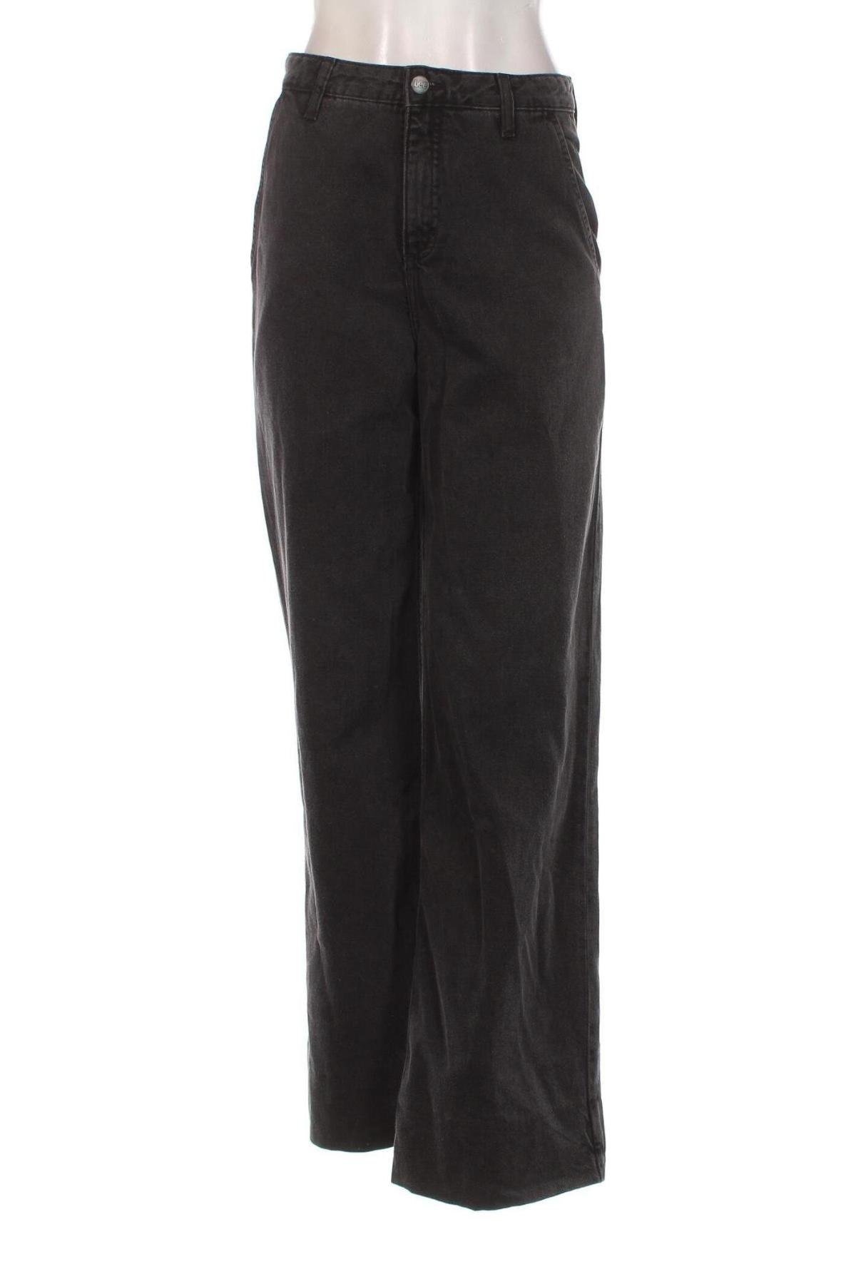 Damen Jeans Lee, Größe S, Farbe Grau, Preis € 48,76