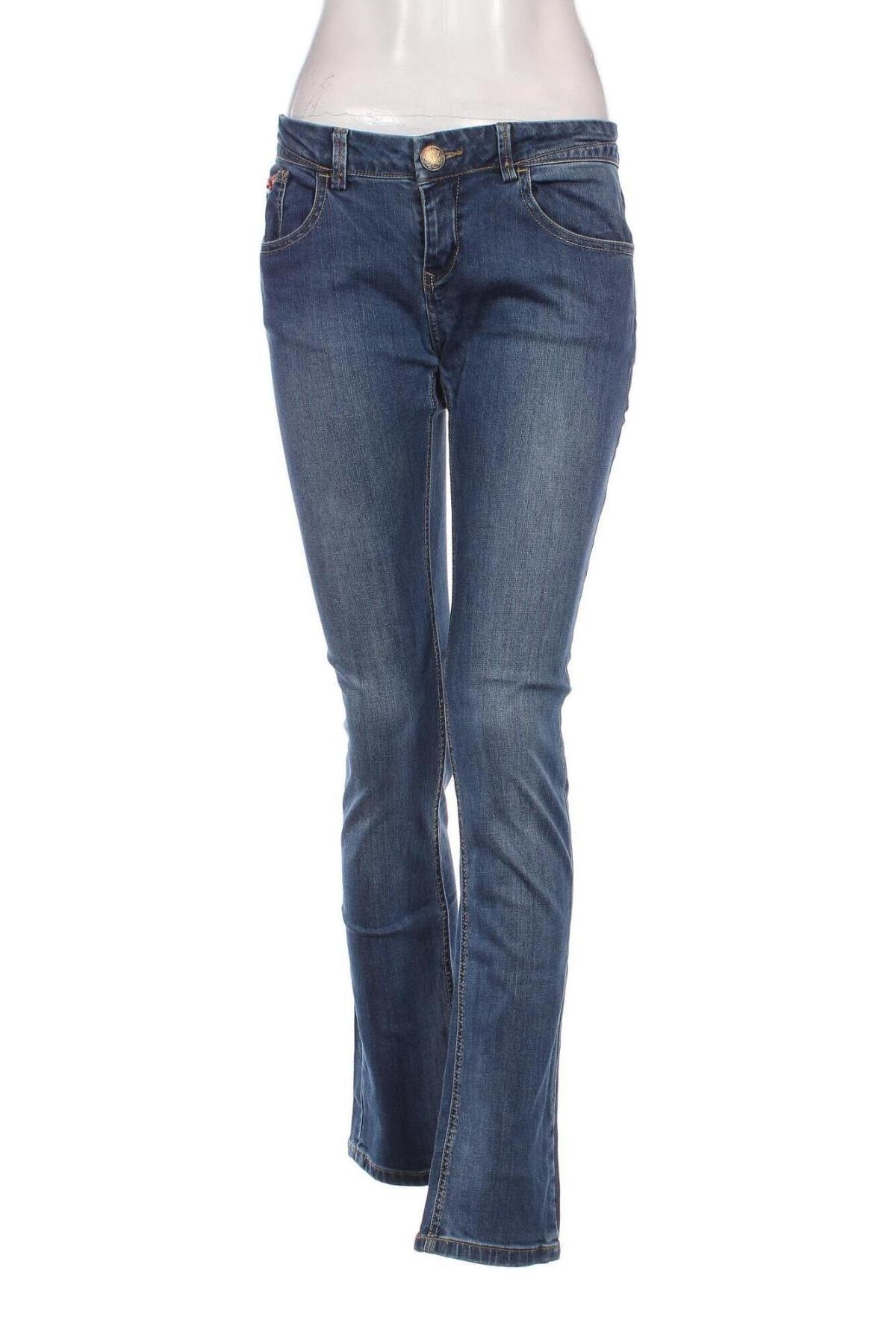 Damen Jeans Lee Cooper, Größe L, Farbe Blau, Preis 13,65 €