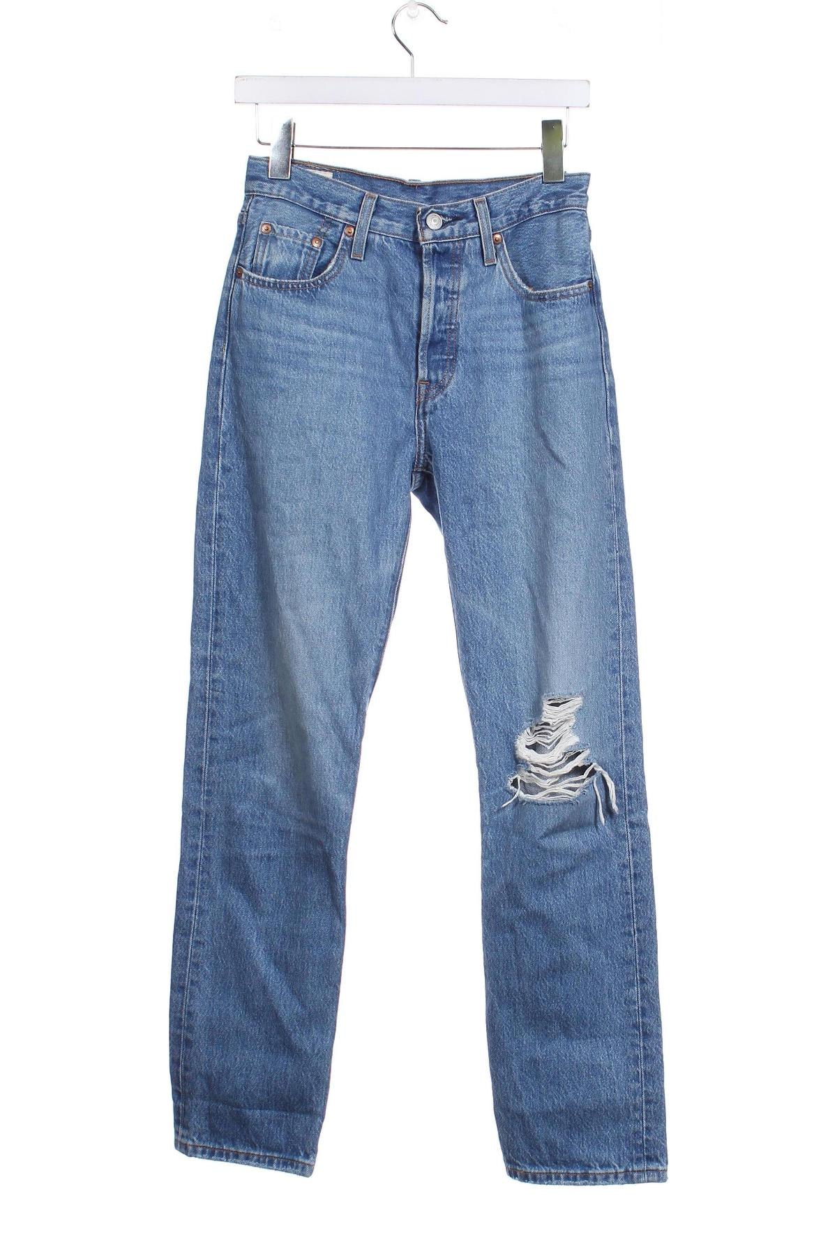 Damen Jeans Levi's, Größe S, Farbe Blau, Preis € 44,33
