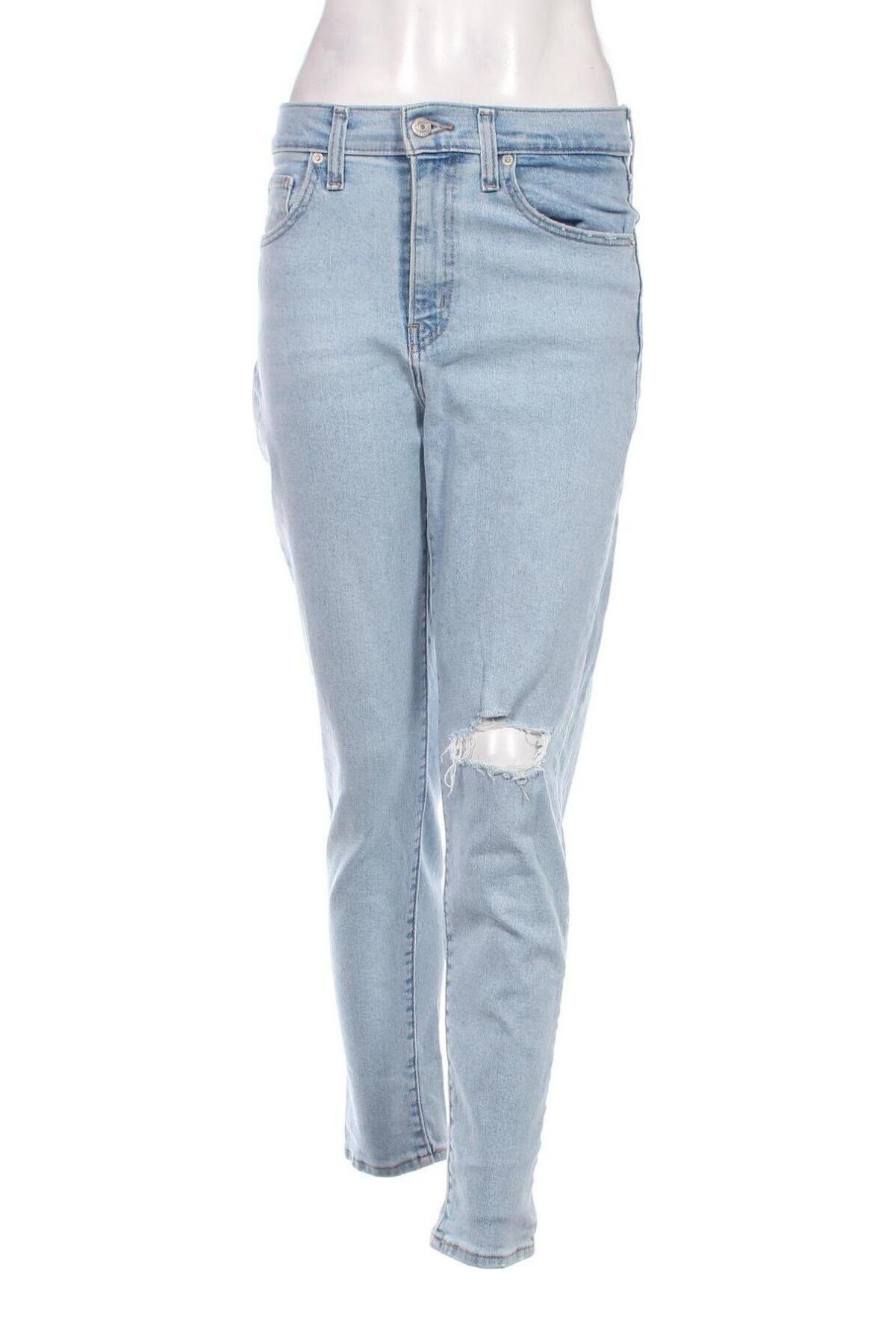 Damen Jeans Levi's, Größe M, Farbe Blau, Preis € 44,33