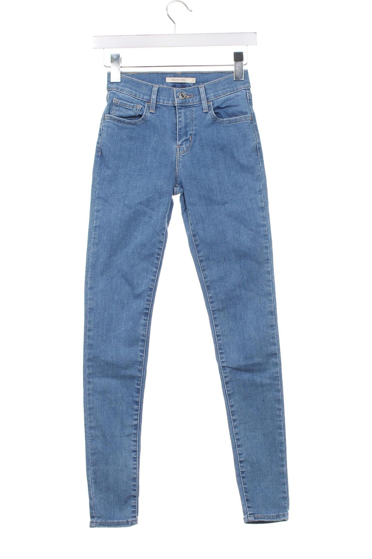 Damen Jeans Levi's, Größe XS, Farbe Blau, Preis € 88,66