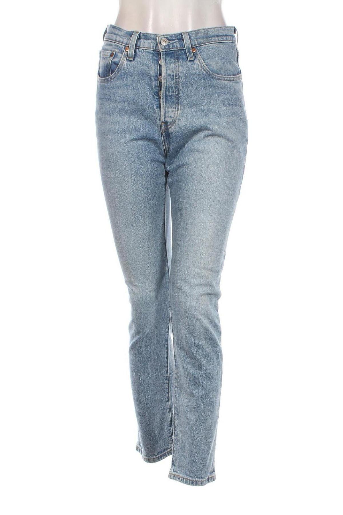 Damen Jeans Levi's, Größe S, Farbe Blau, Preis € 88,66