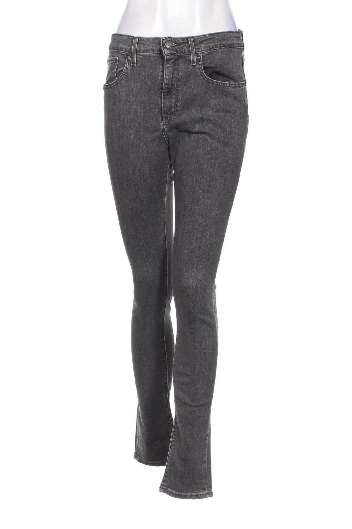 Damen Jeans Levi's, Größe M, Farbe Grau, Preis € 15,66