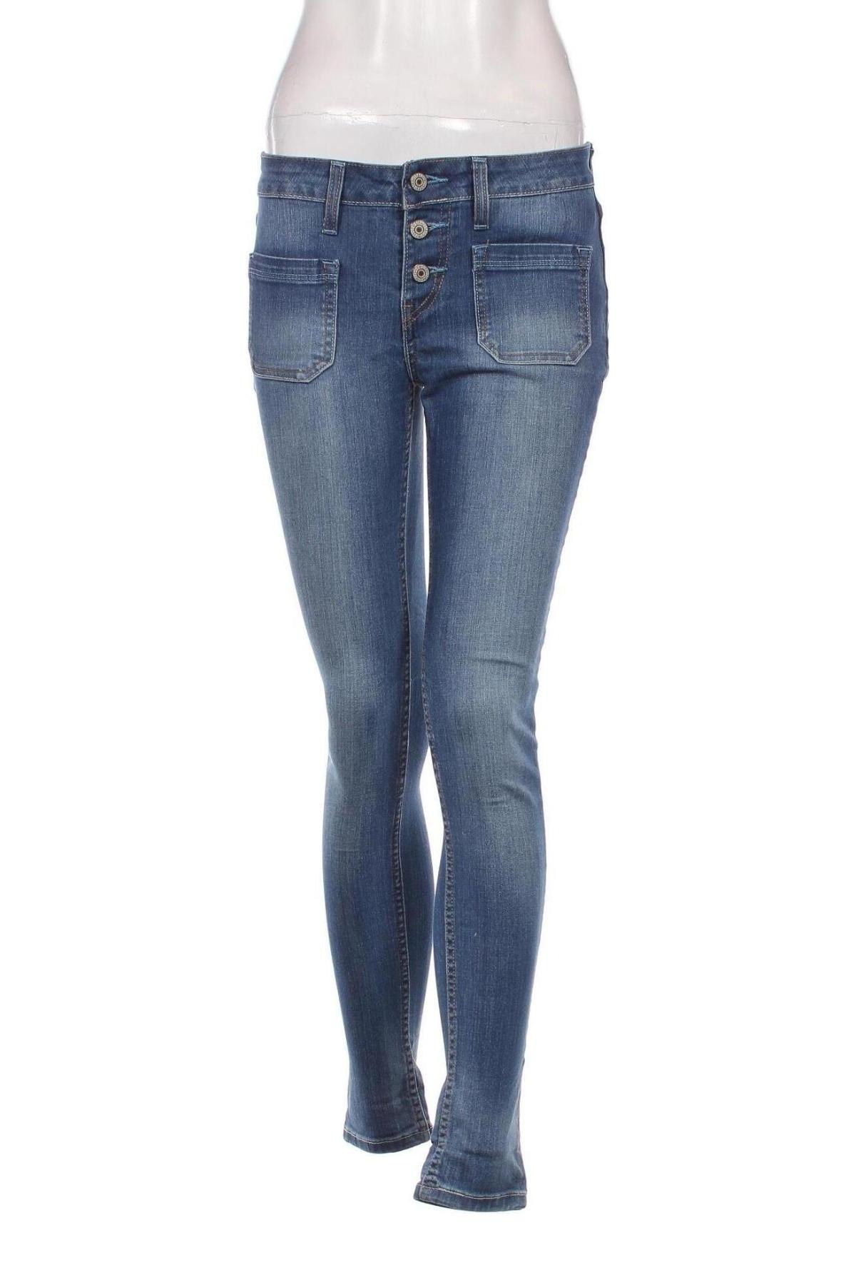 Damen Jeans Levi's, Größe S, Farbe Blau, Preis € 38,30