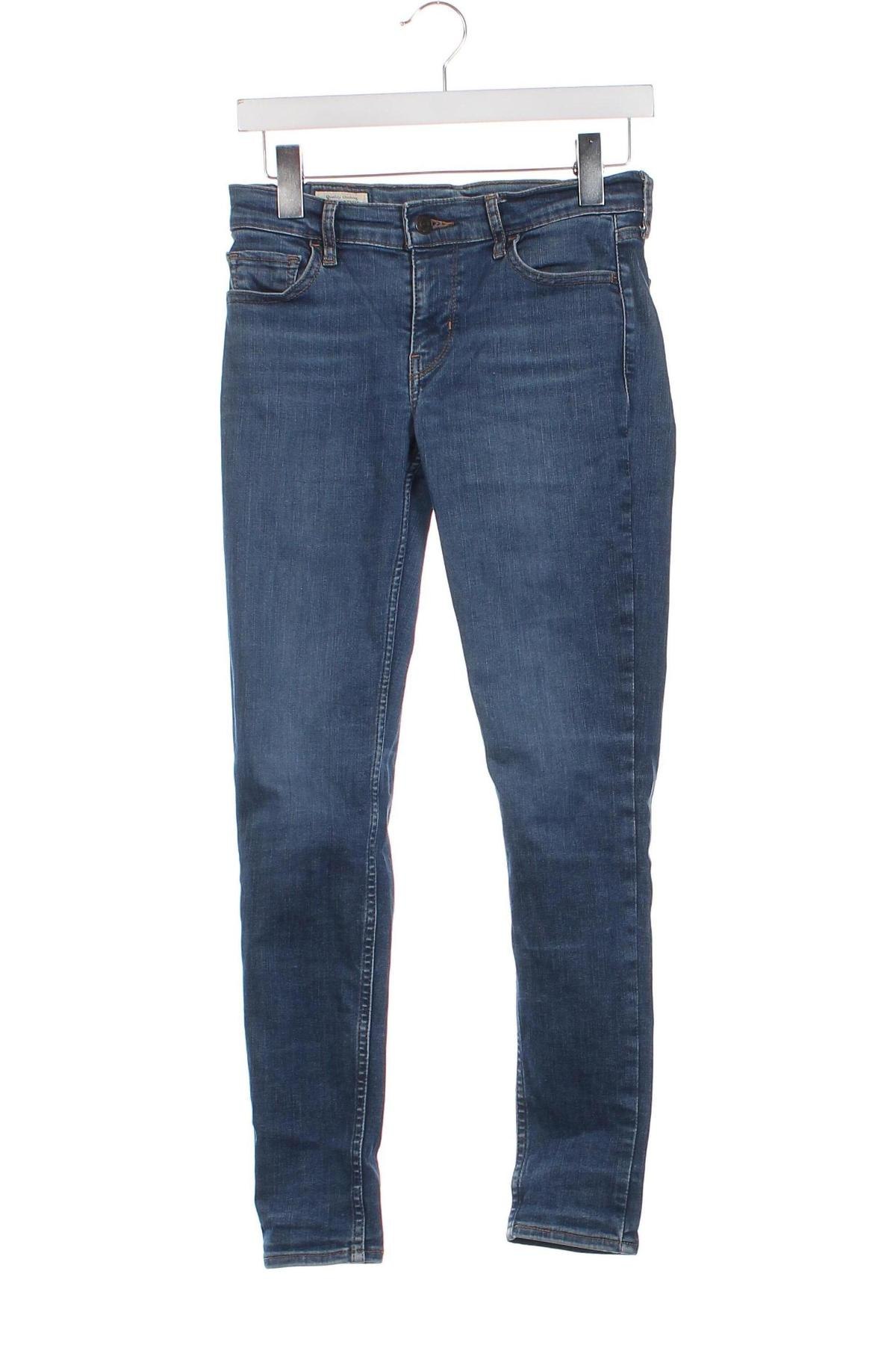 Damen Jeans Levi's, Größe S, Farbe Blau, Preis € 32,42