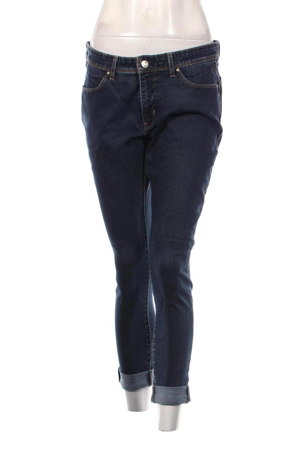 Γυναικείο Τζίν Levi's, Μέγεθος XL, Χρώμα Μπλέ, Τιμή 23,20 €