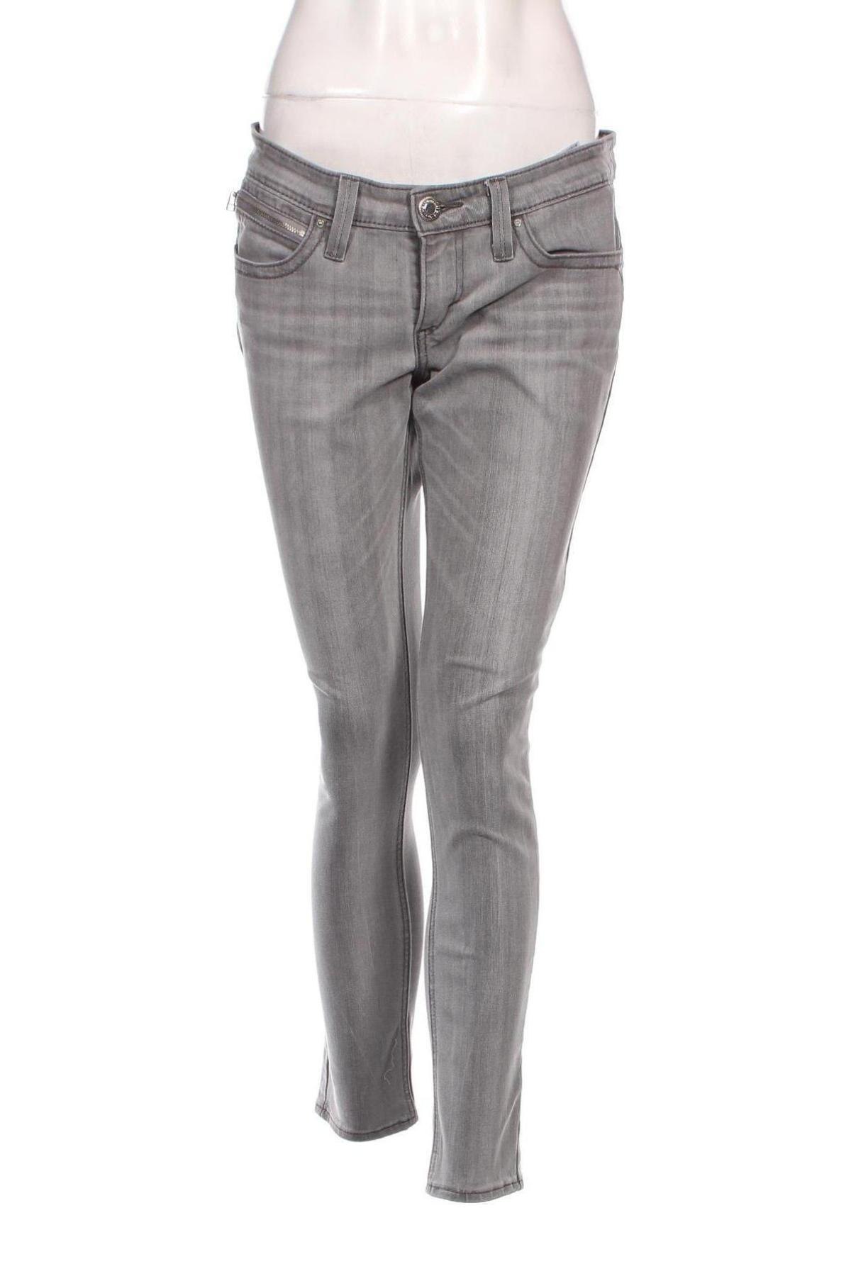 Damen Jeans Levi's, Größe L, Farbe Grau, Preis € 27,24