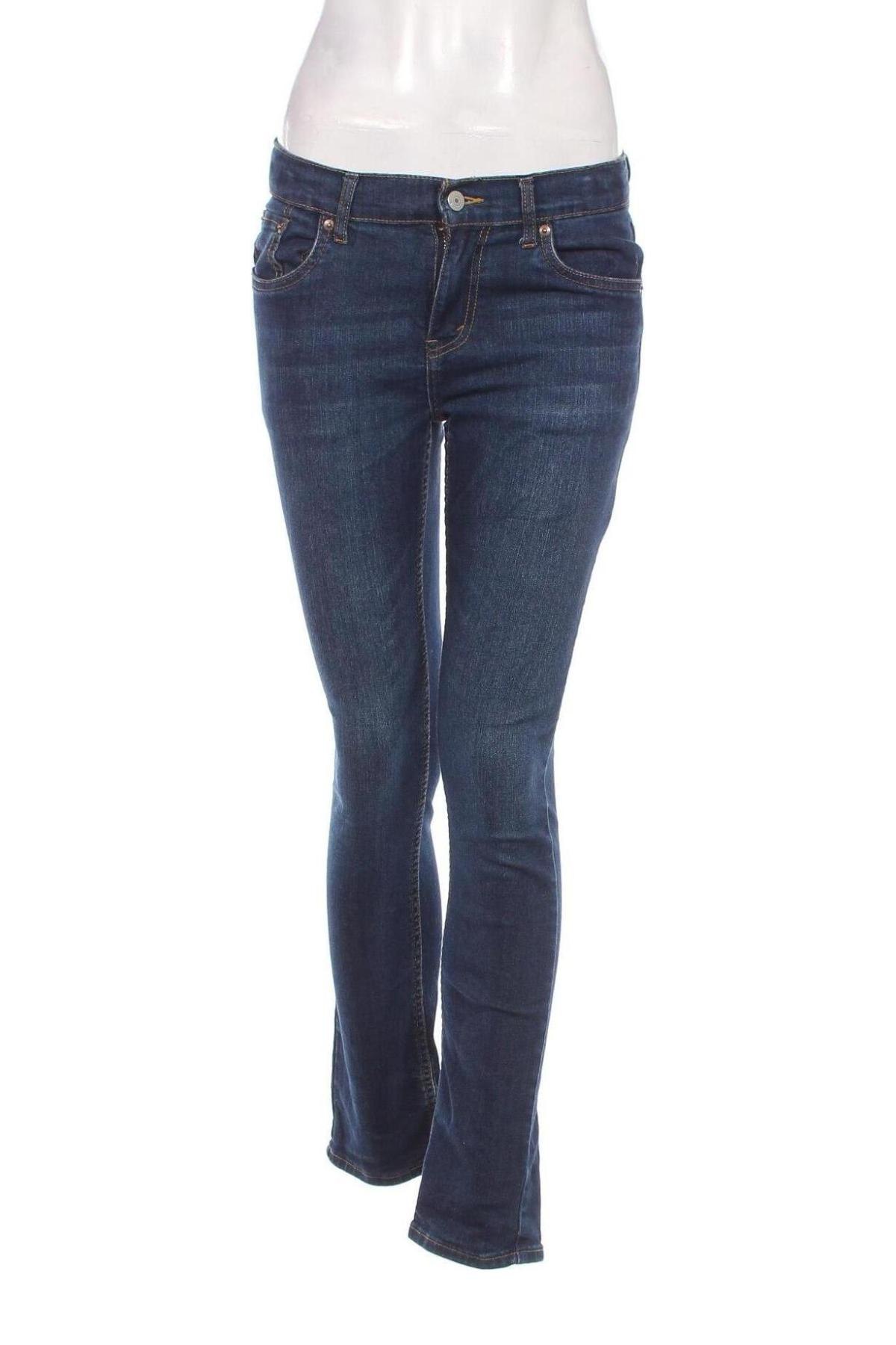 Damen Jeans Levi's, Größe M, Farbe Blau, Preis € 26,79
