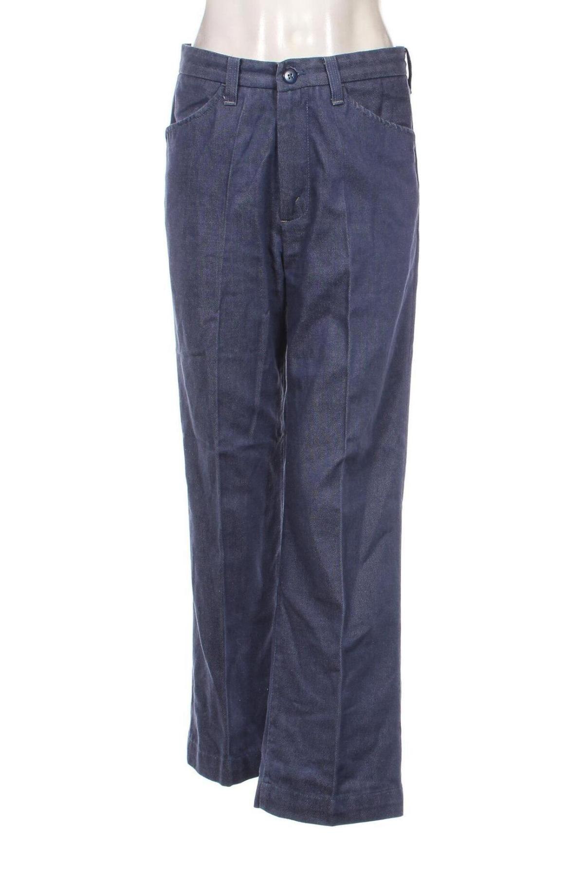 Damen Jeans Levi's, Größe M, Farbe Blau, Preis 26,60 €