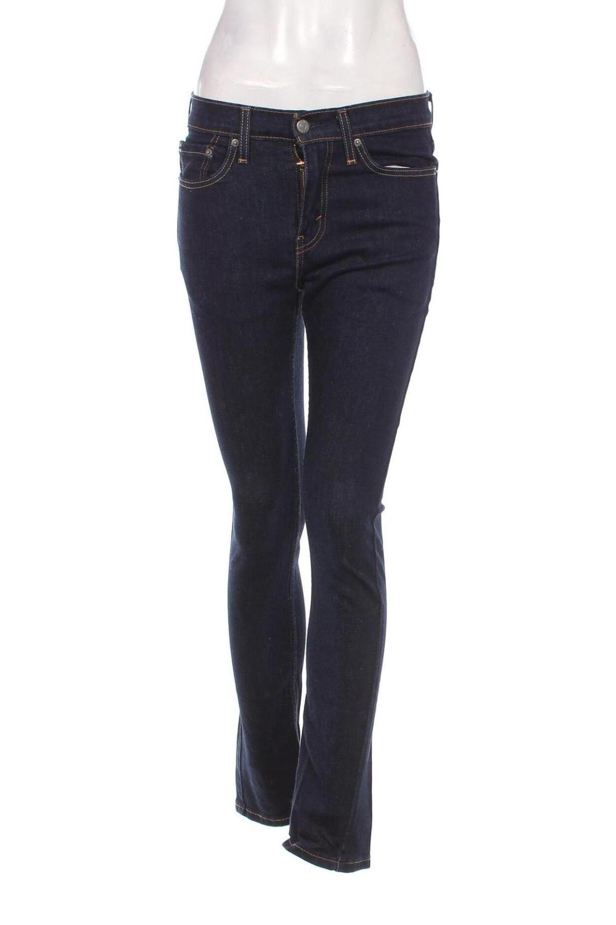 Damen Jeans Levi's, Größe M, Farbe Blau, Preis € 23,02