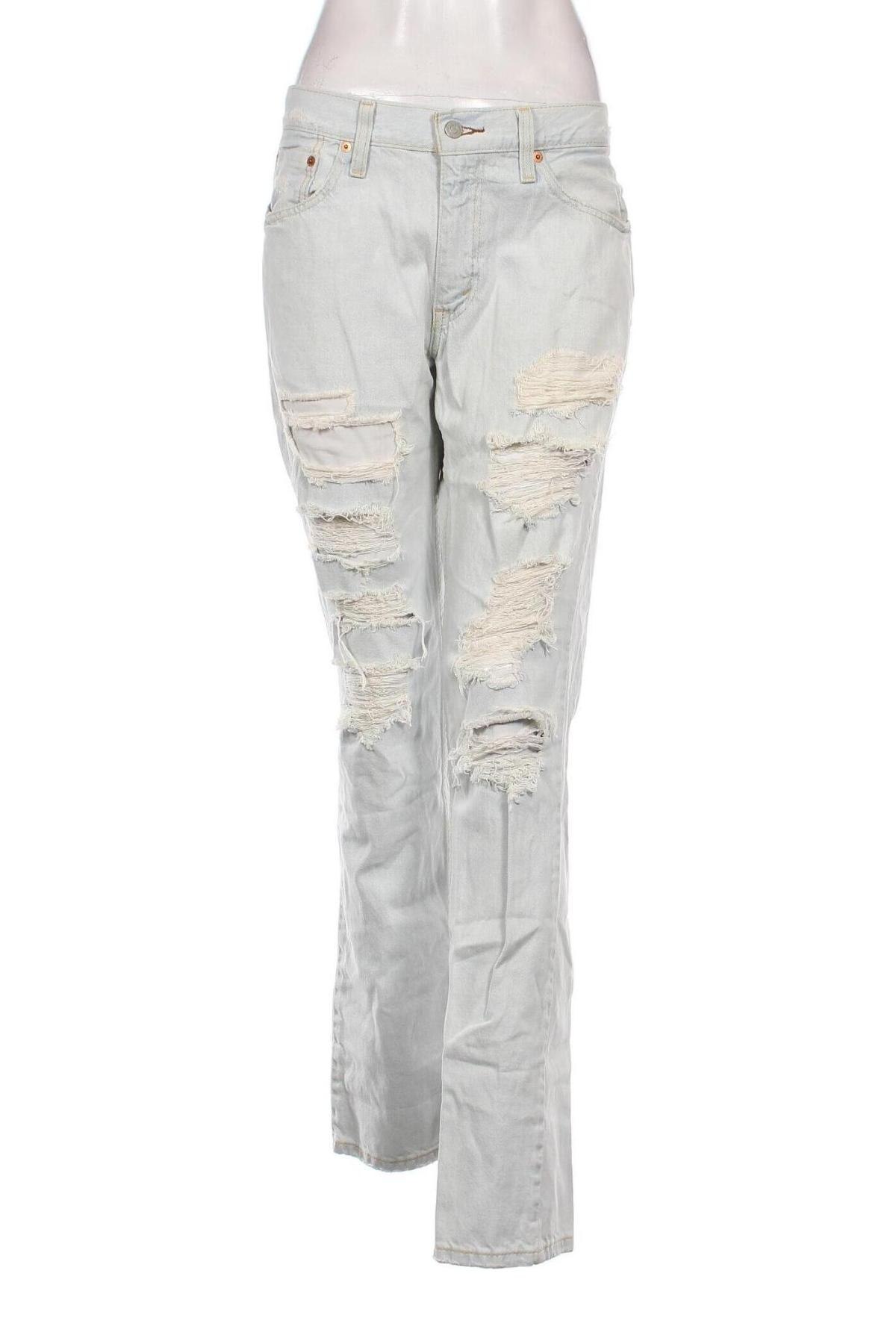 Damen Jeans Levi's, Größe L, Farbe Blau, Preis € 28,70