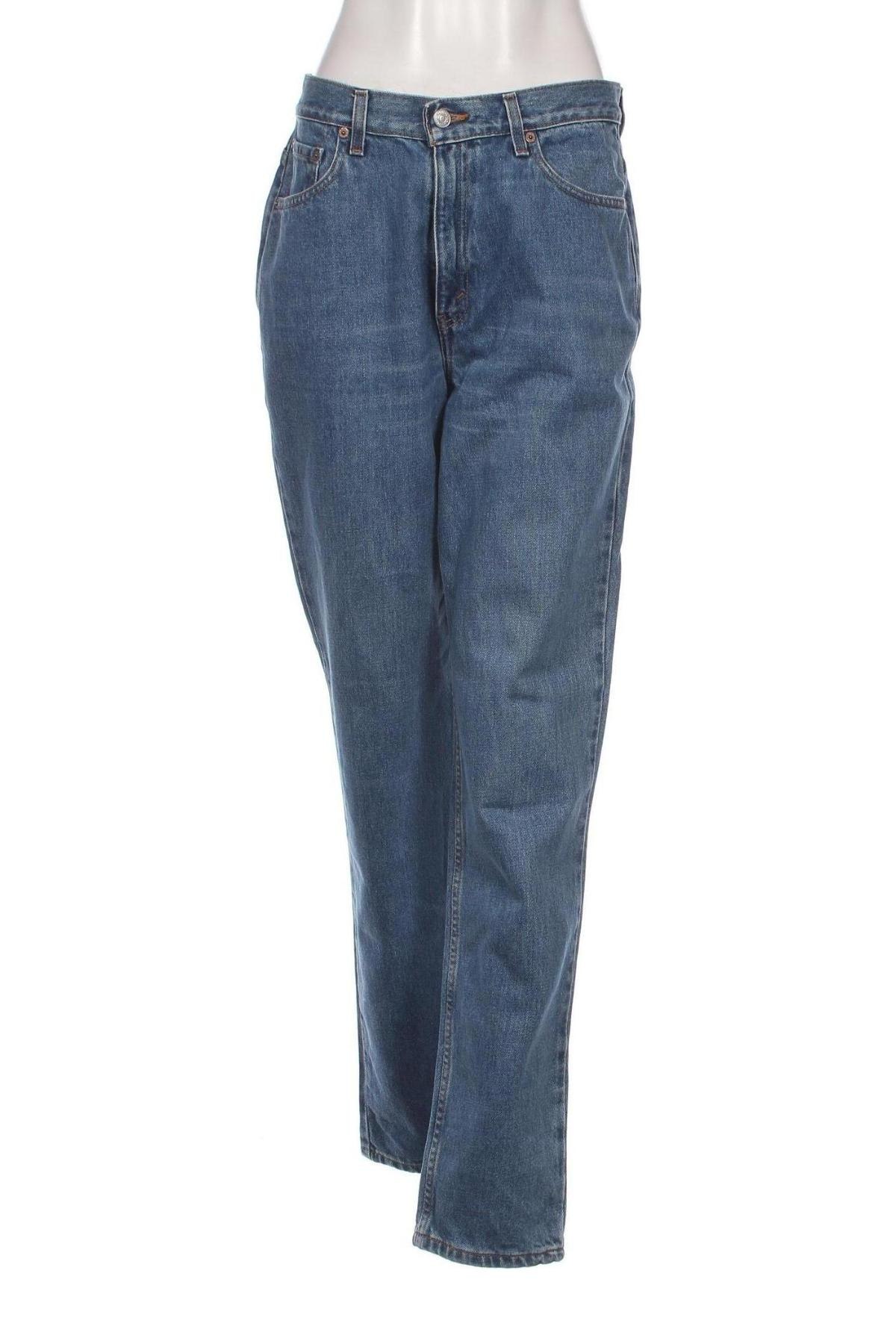 Damen Jeans Levi's, Größe L, Farbe Blau, Preis 38,15 €