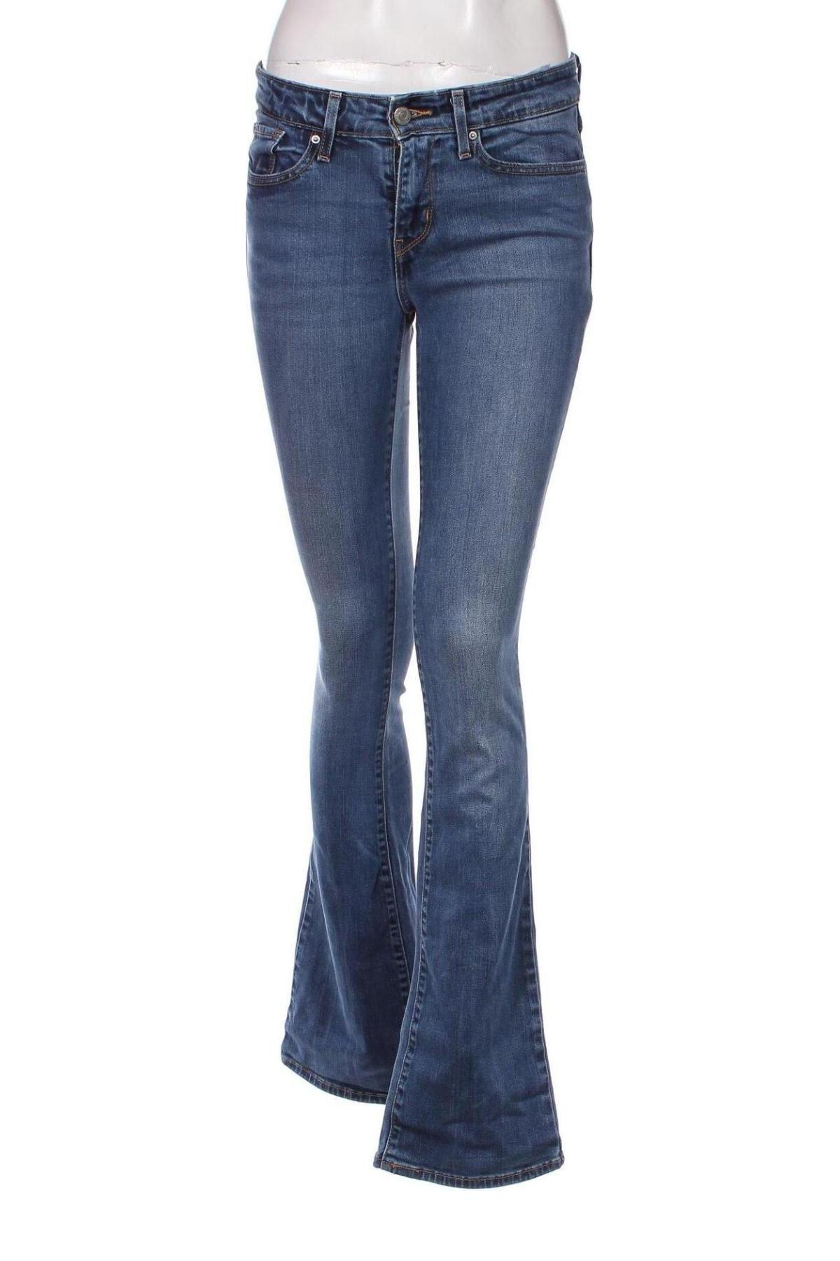 Damen Jeans Levi's, Größe S, Farbe Blau, Preis € 26,99